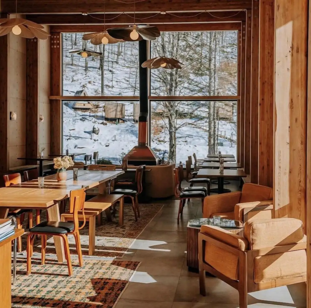 Eastwind Oliverea Valley