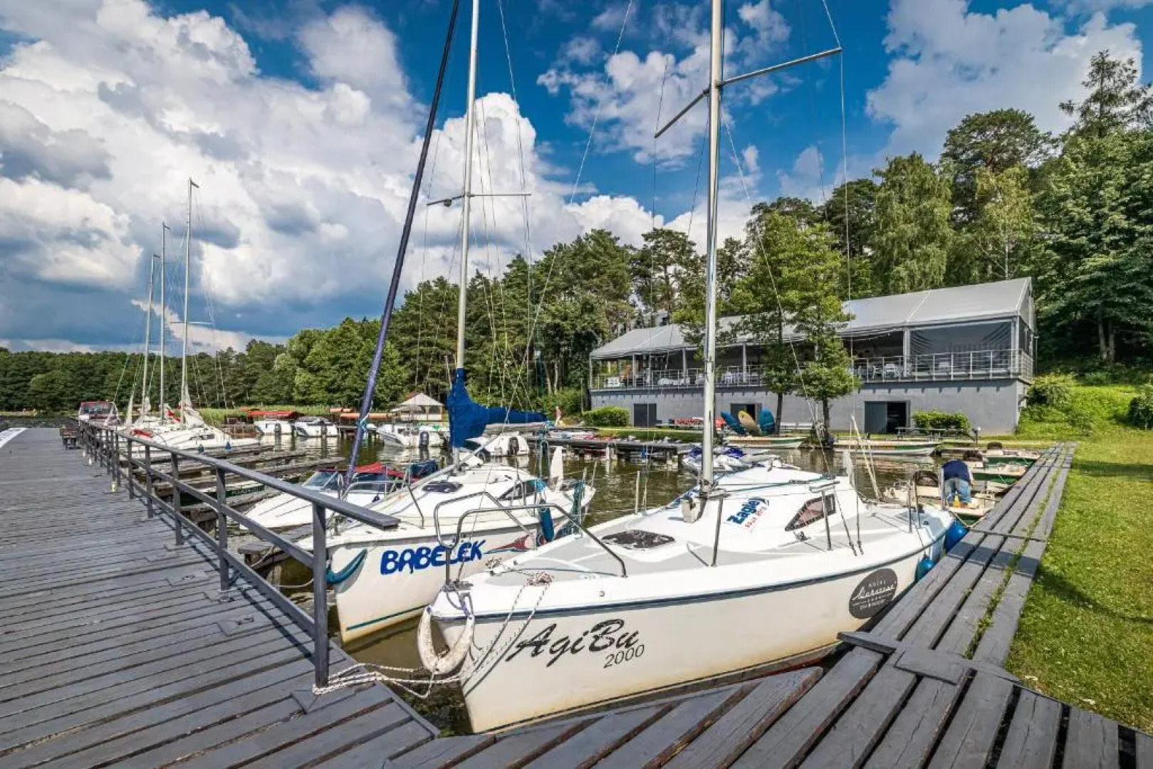 Hotel Warszawa SPA & Resort