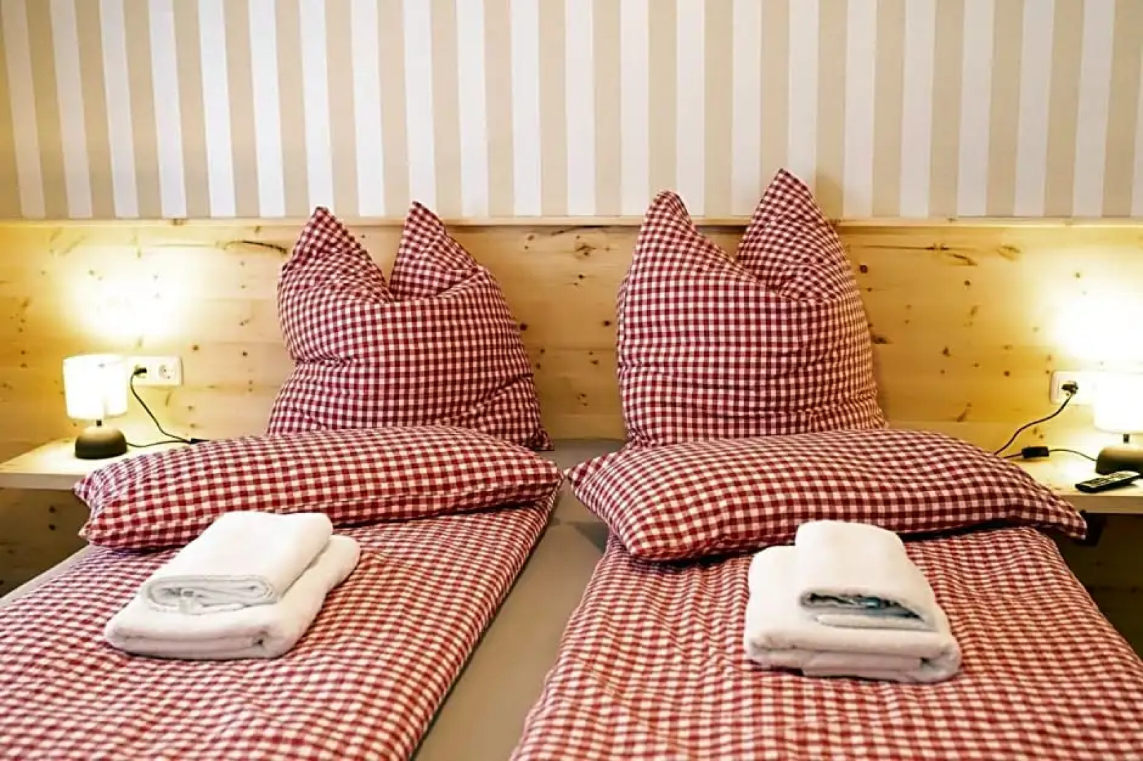 Rösslgut Bed & Breakfast