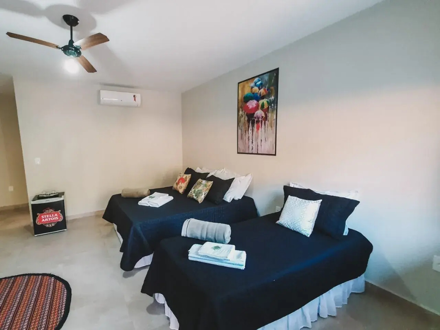 Pousada Recanto da Cascata