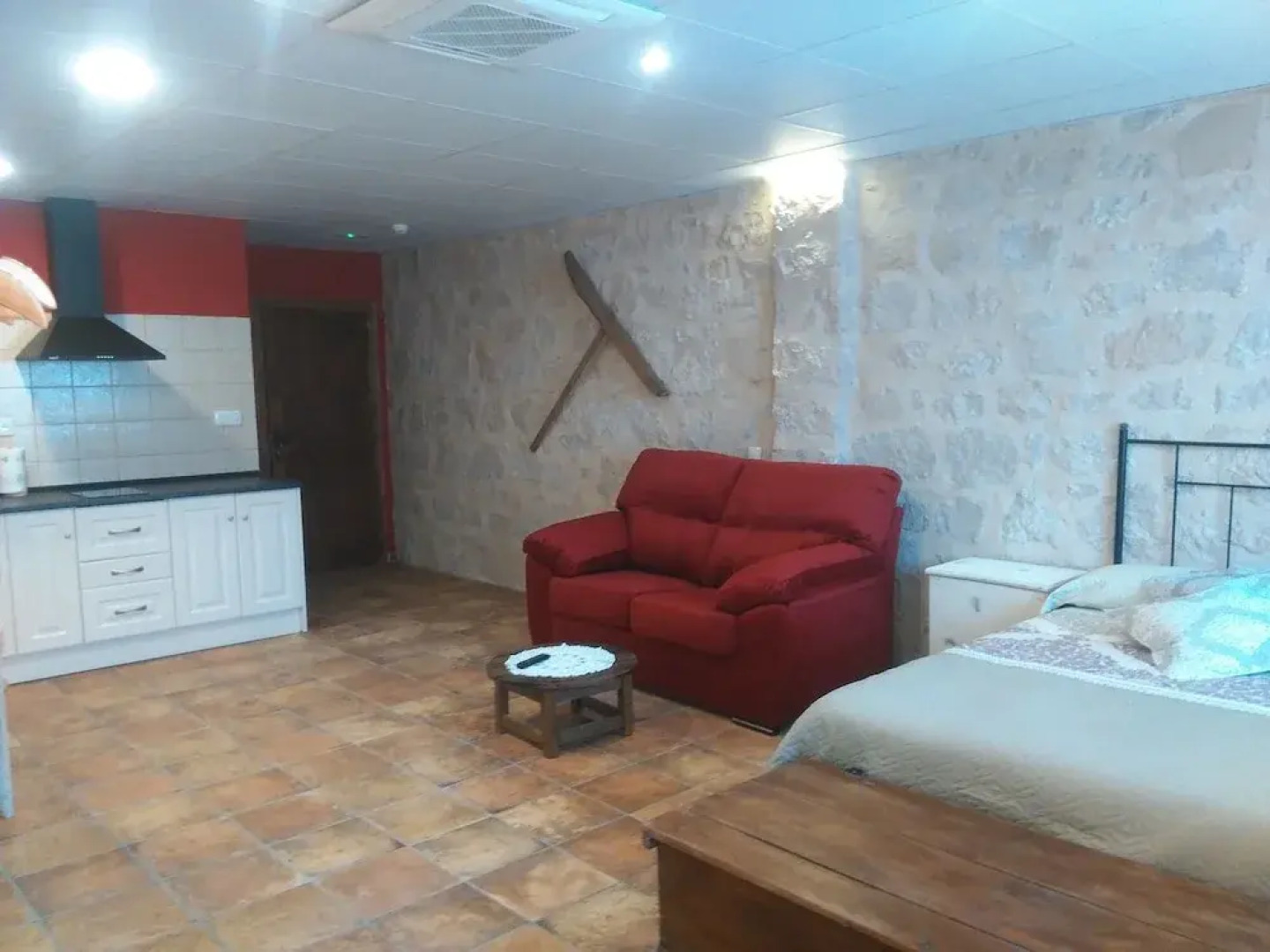Apartamento Cabrera