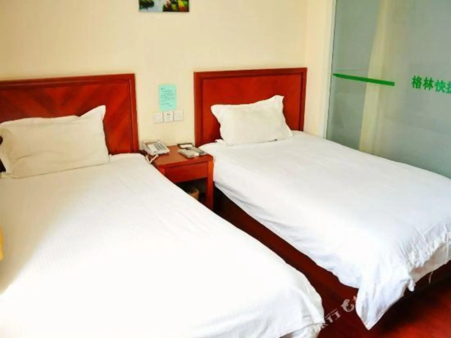 Heze Fengtianyiyue Hotel