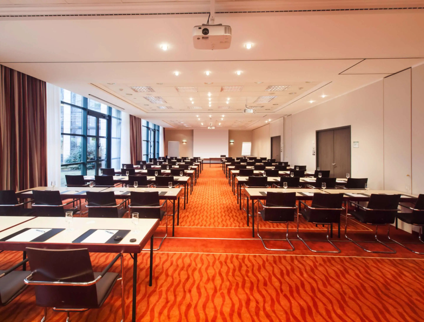 Steigenberger Hotel Dortmund