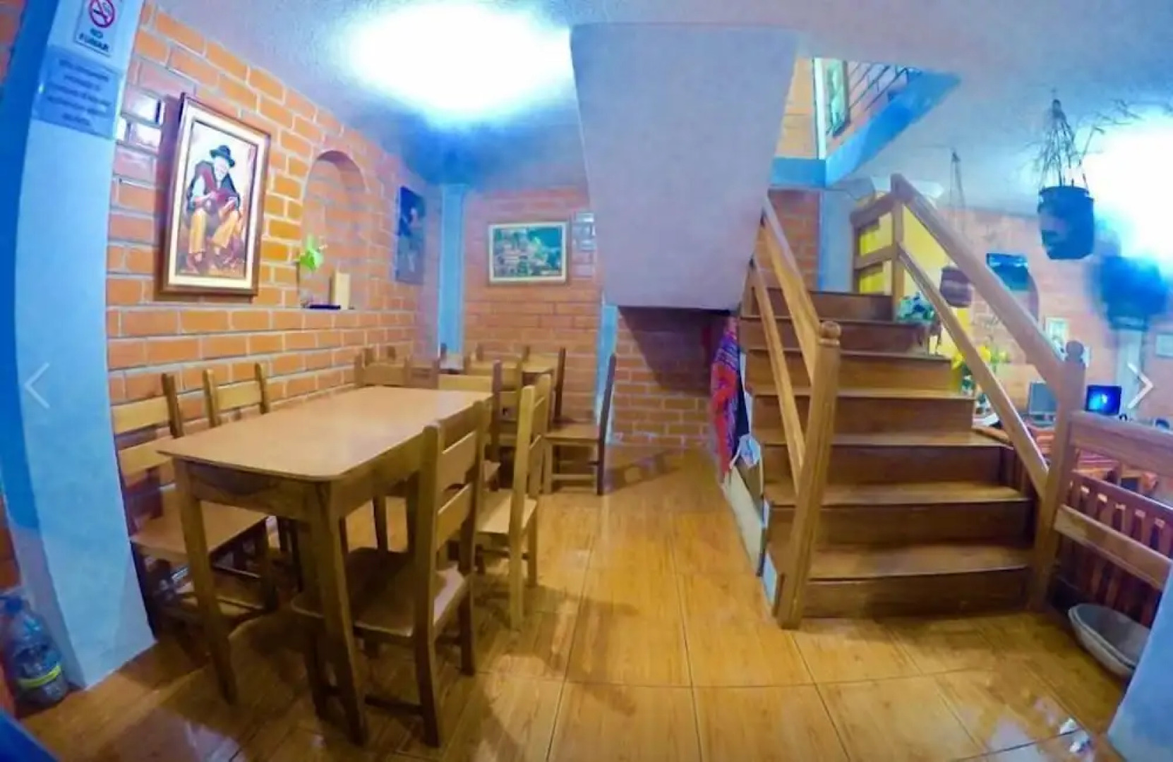 Hostal Nomada - Hostel