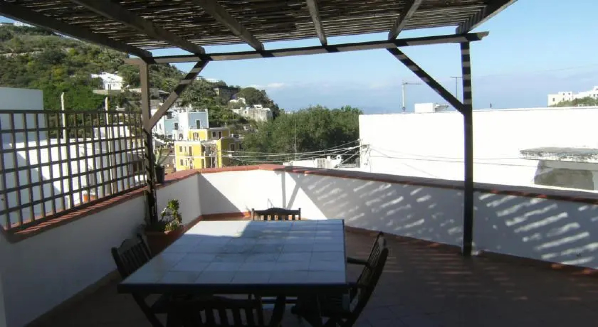 Casa Vacanze Magi - Appartamento Luna