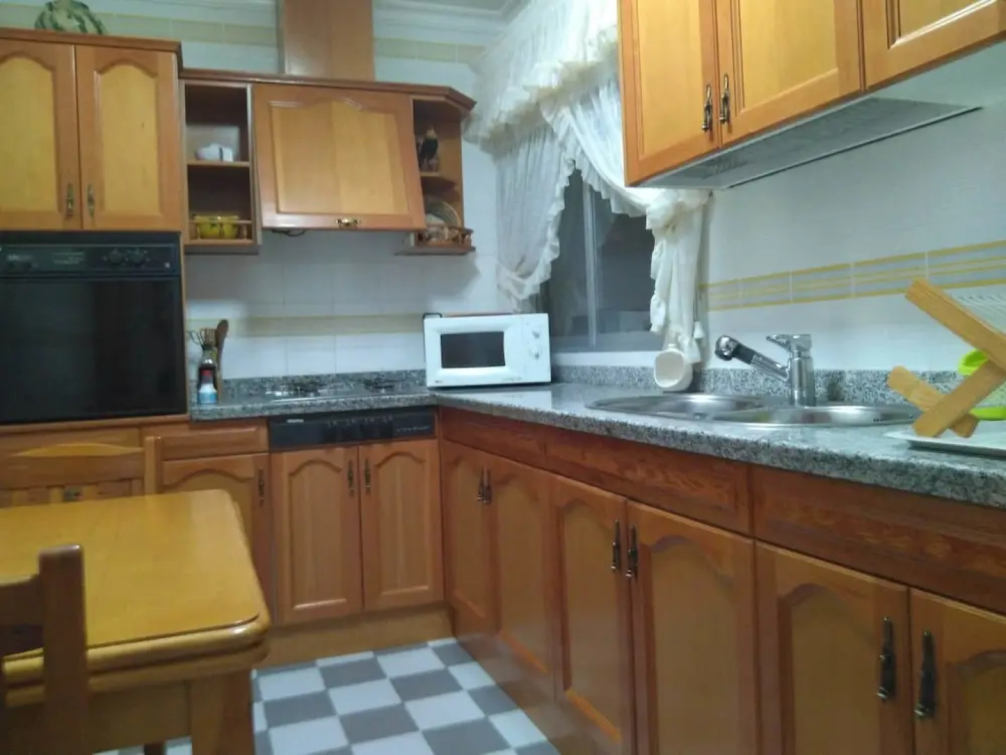 Casa Rural Angelita de Catí