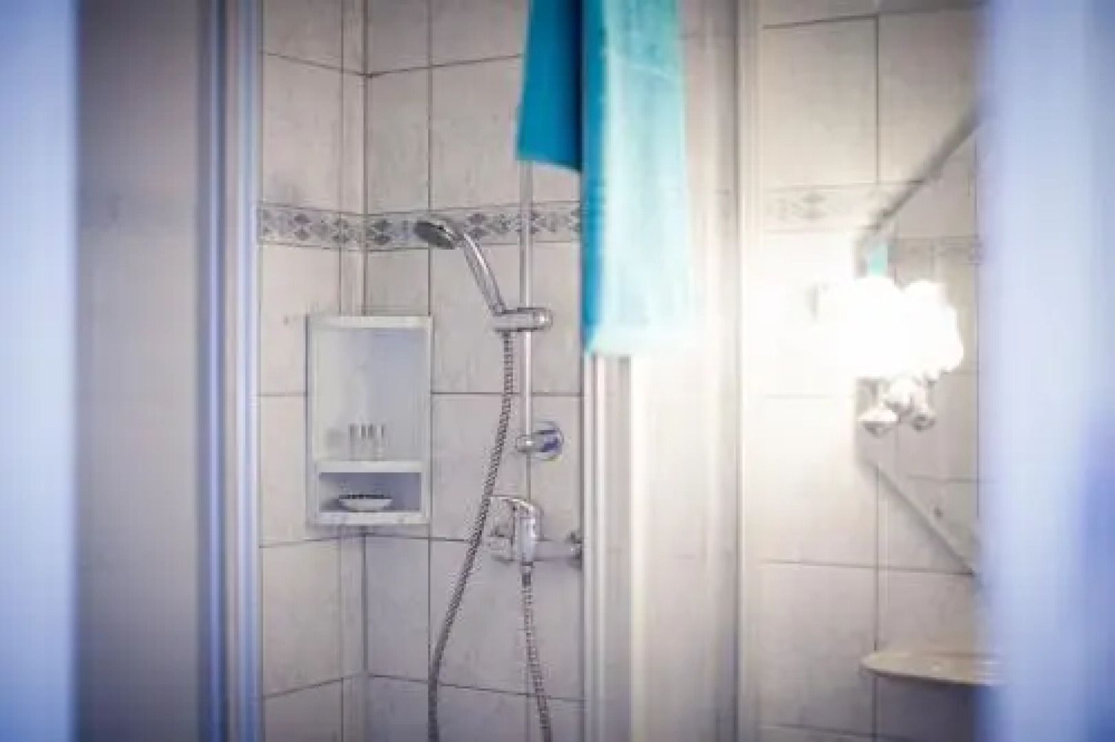 Holiday Home With Direct Access to the Beach