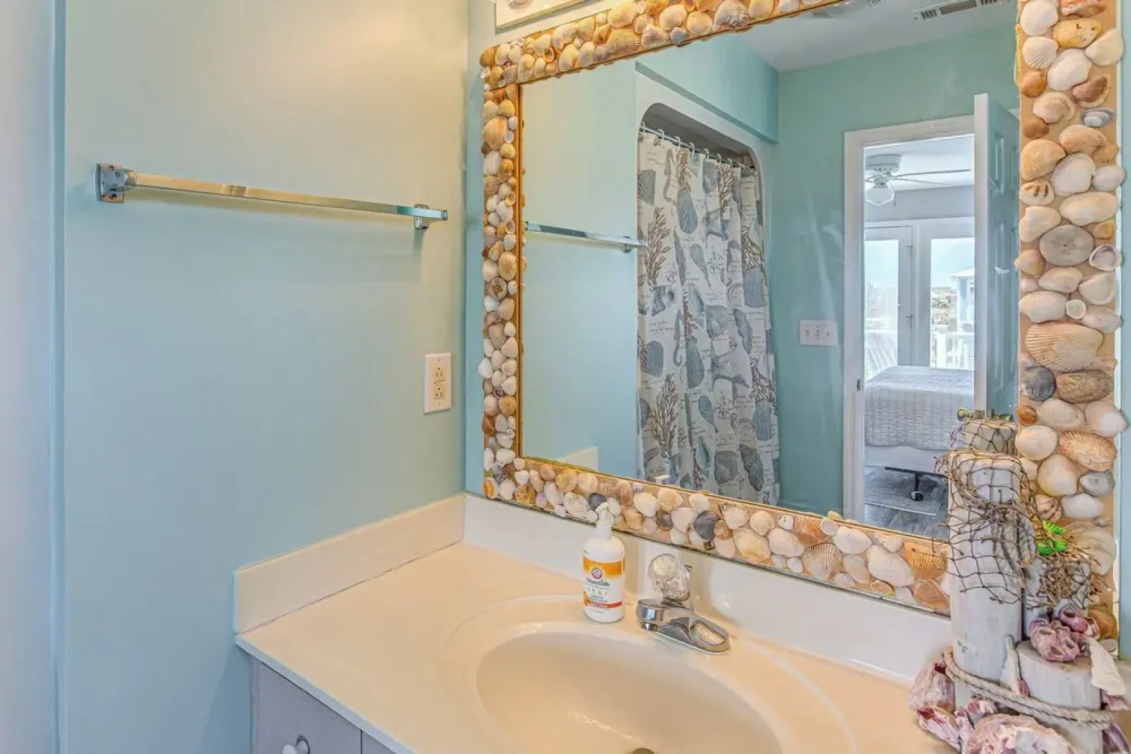 Spacious Home w/ Boat Dock in Ocean Isle Beach!