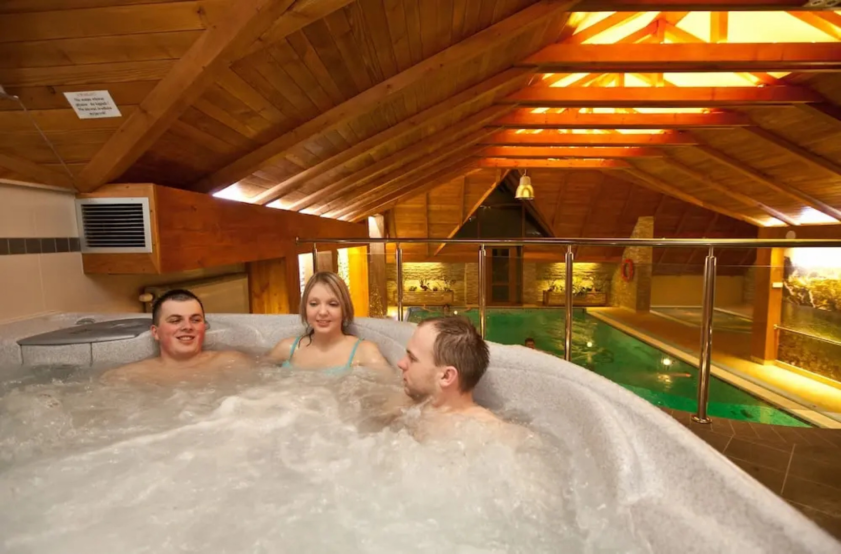 Pensjonat Novobilski