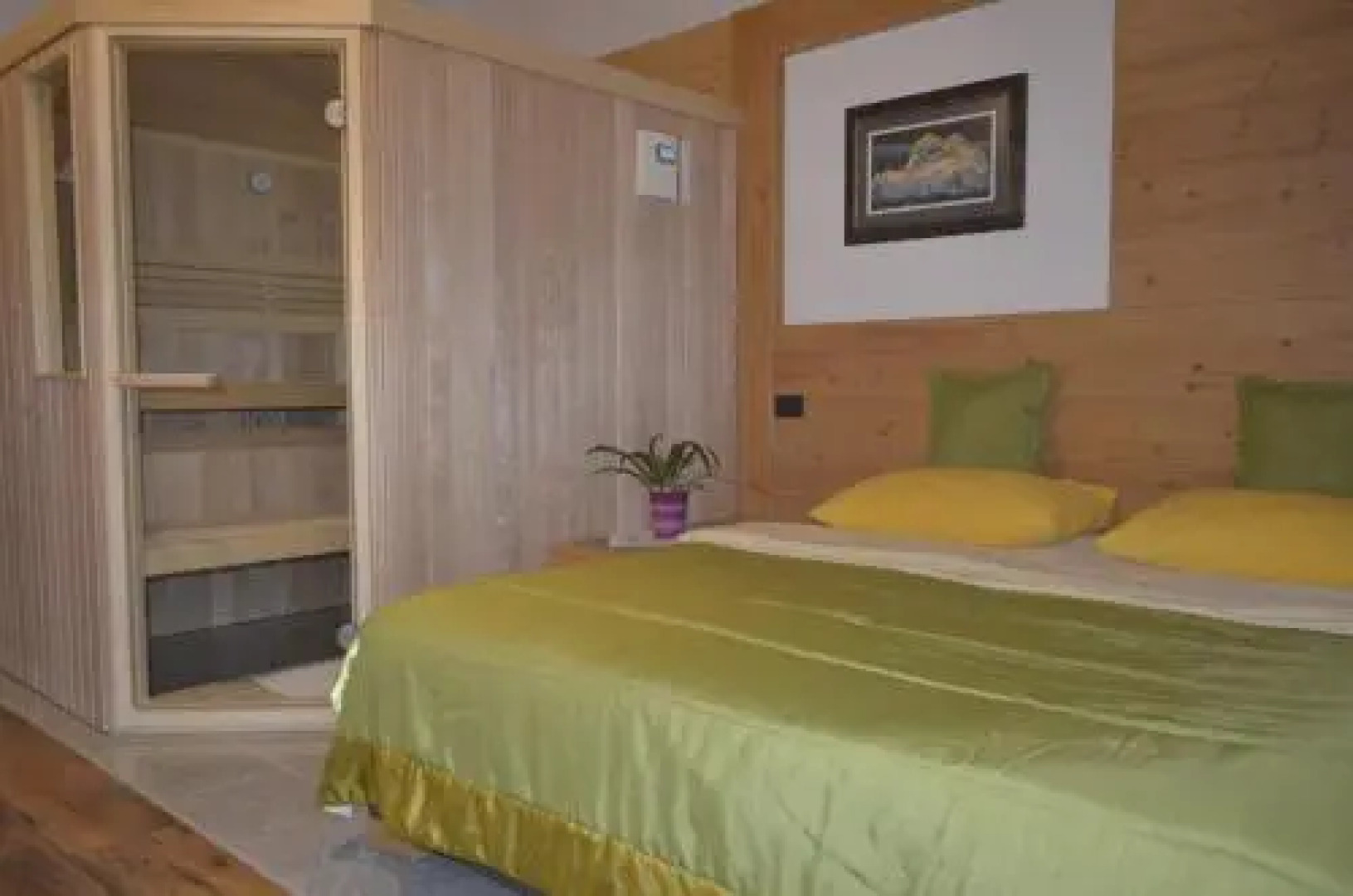 Guest House Gostišče Jutriša