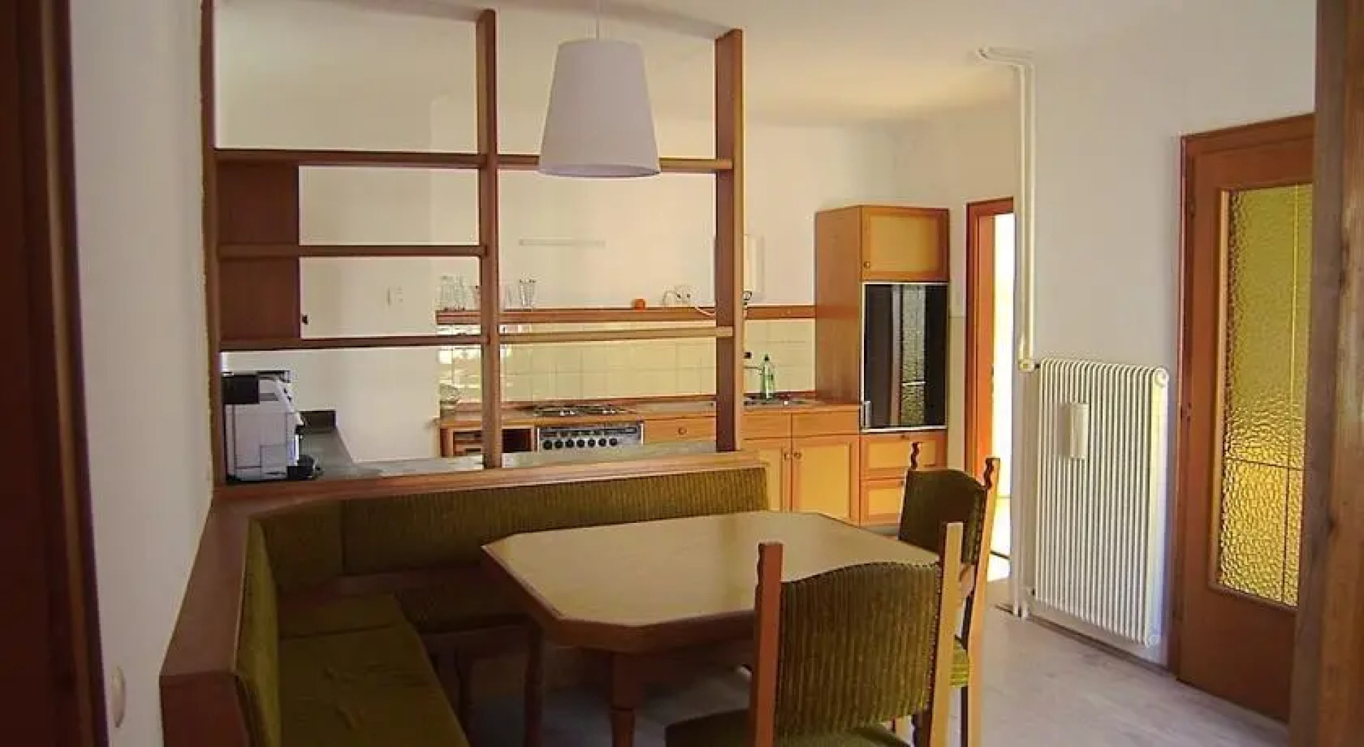 Apartmenthouse Lankowitz