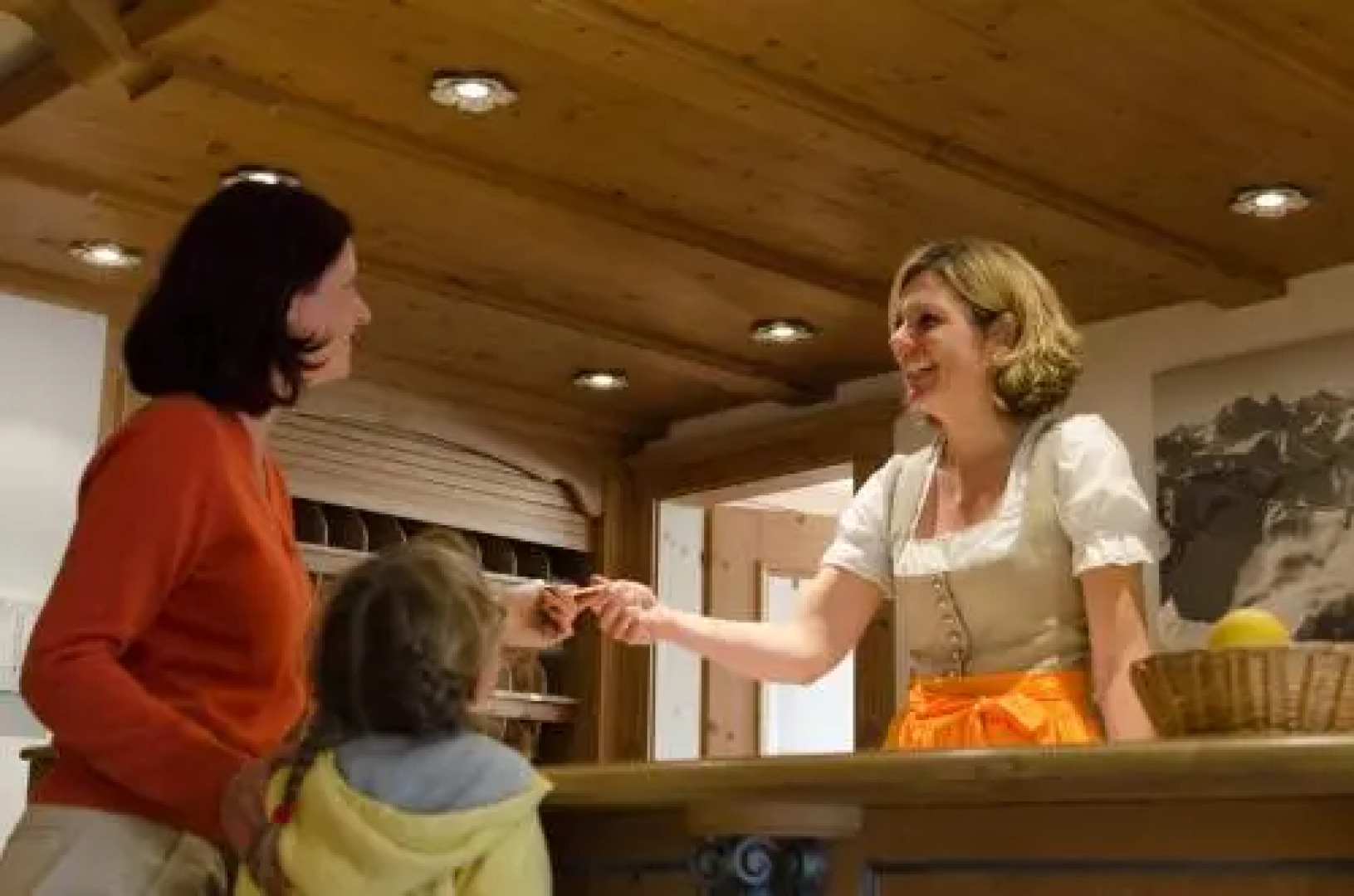 Hotel Alpengasthof Löwen