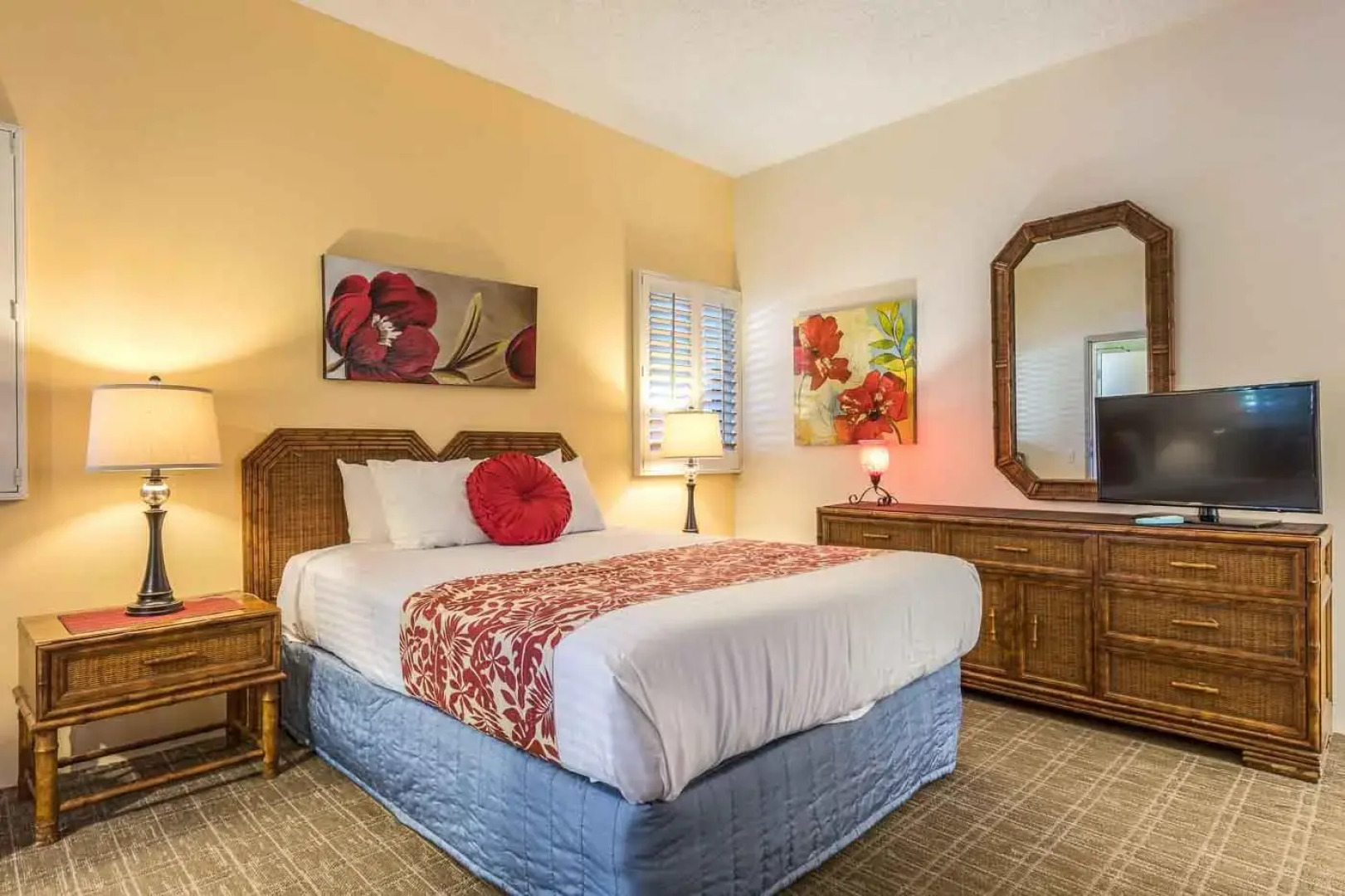 Royal Sea Cliff Kona by OUTRIGGER