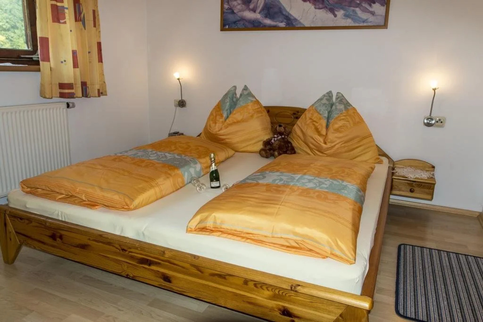 Gästehaus Zur Waldschule