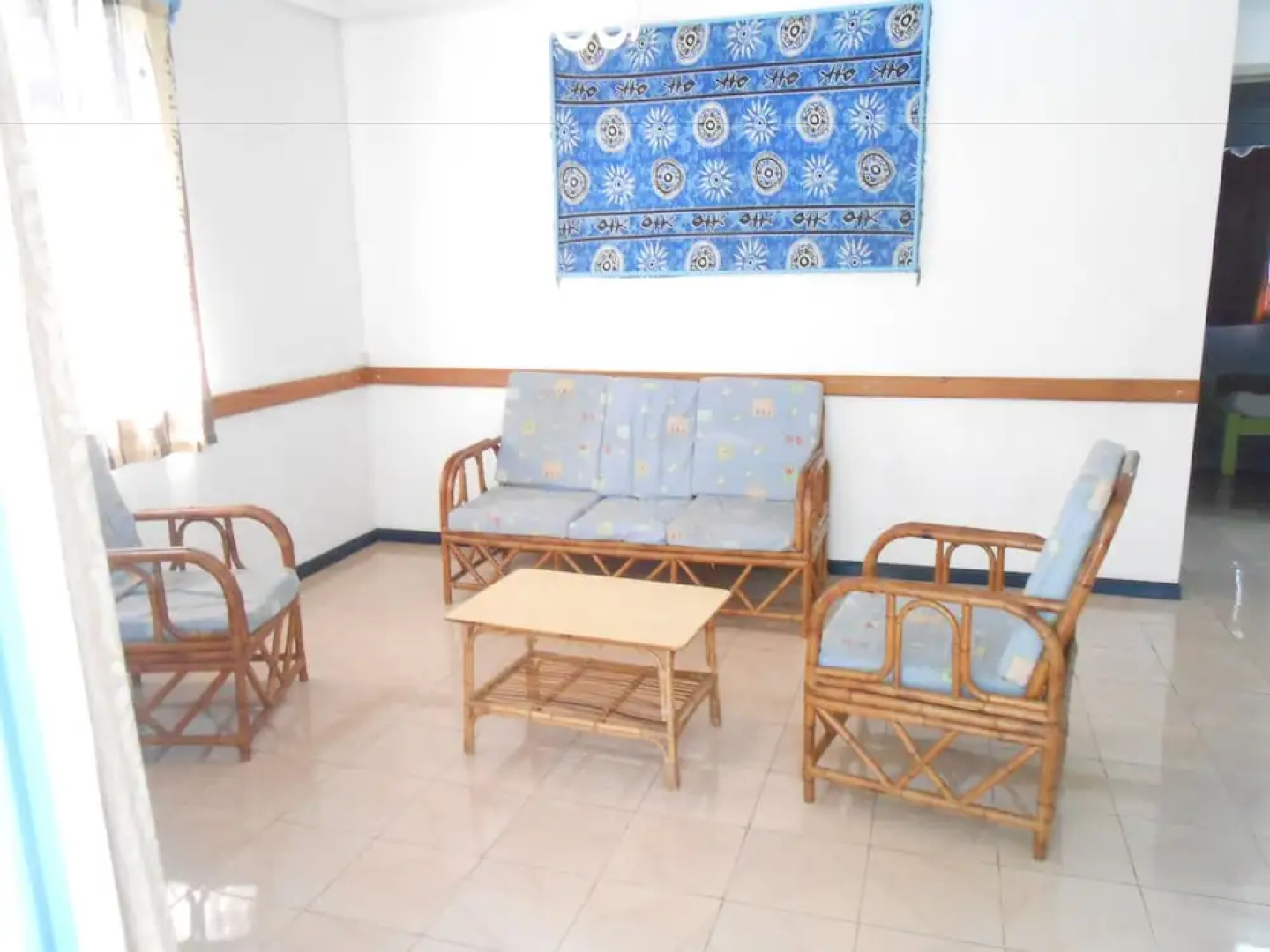 Aquatic Villa Grand Baie Mauritius