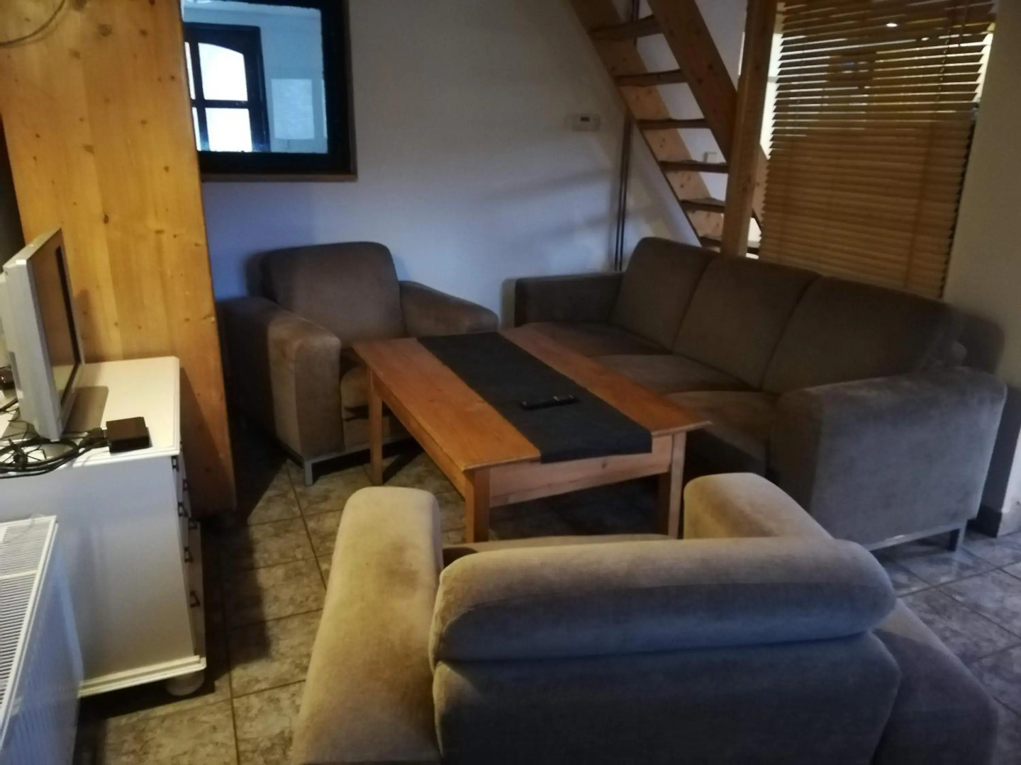 Chaty v Českém ráji