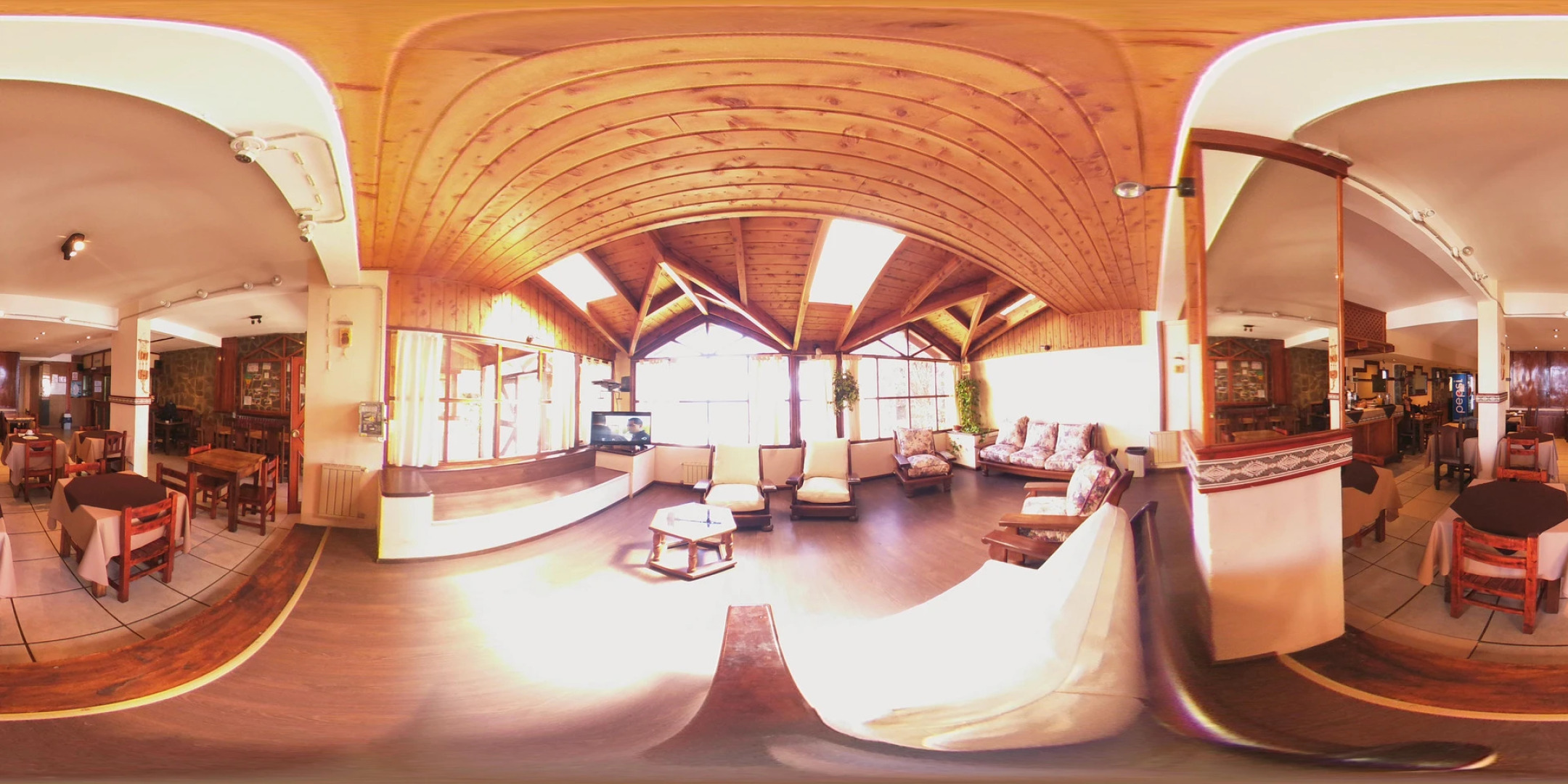 Hotel Costa del lago