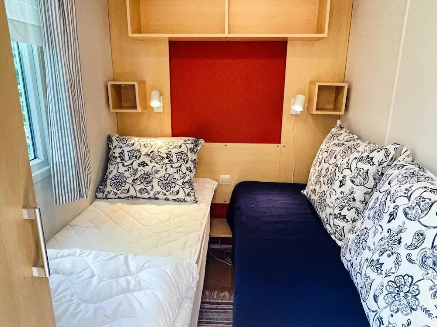 4 Person Holiday Home in Hollviken