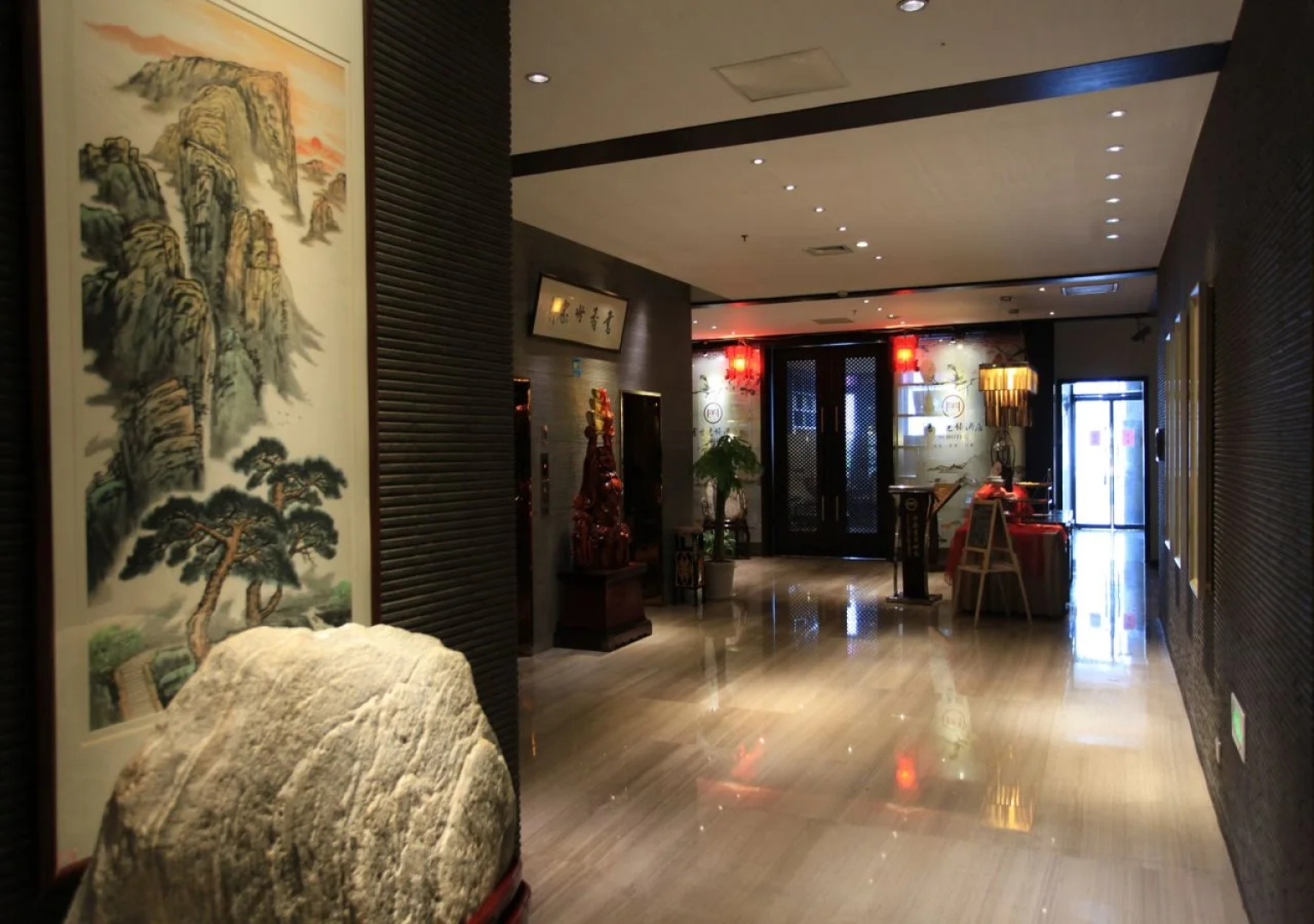 Scholars Hotel Jinan