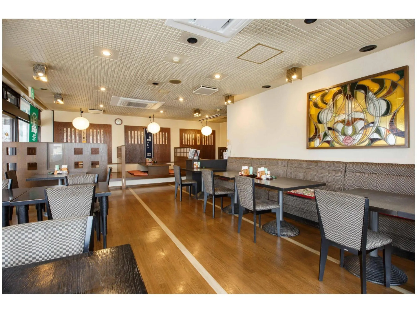 Joetsu Sun Plaza Hotel