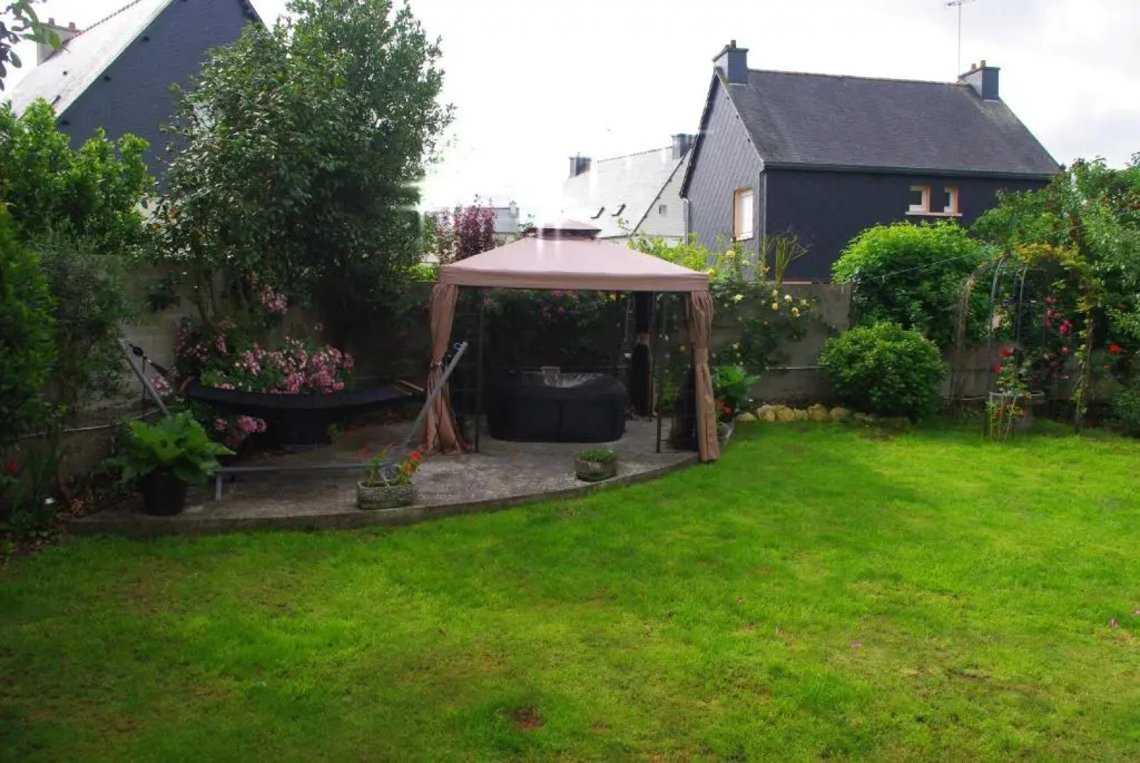 La Maison Celtique Chambres d'hôtes