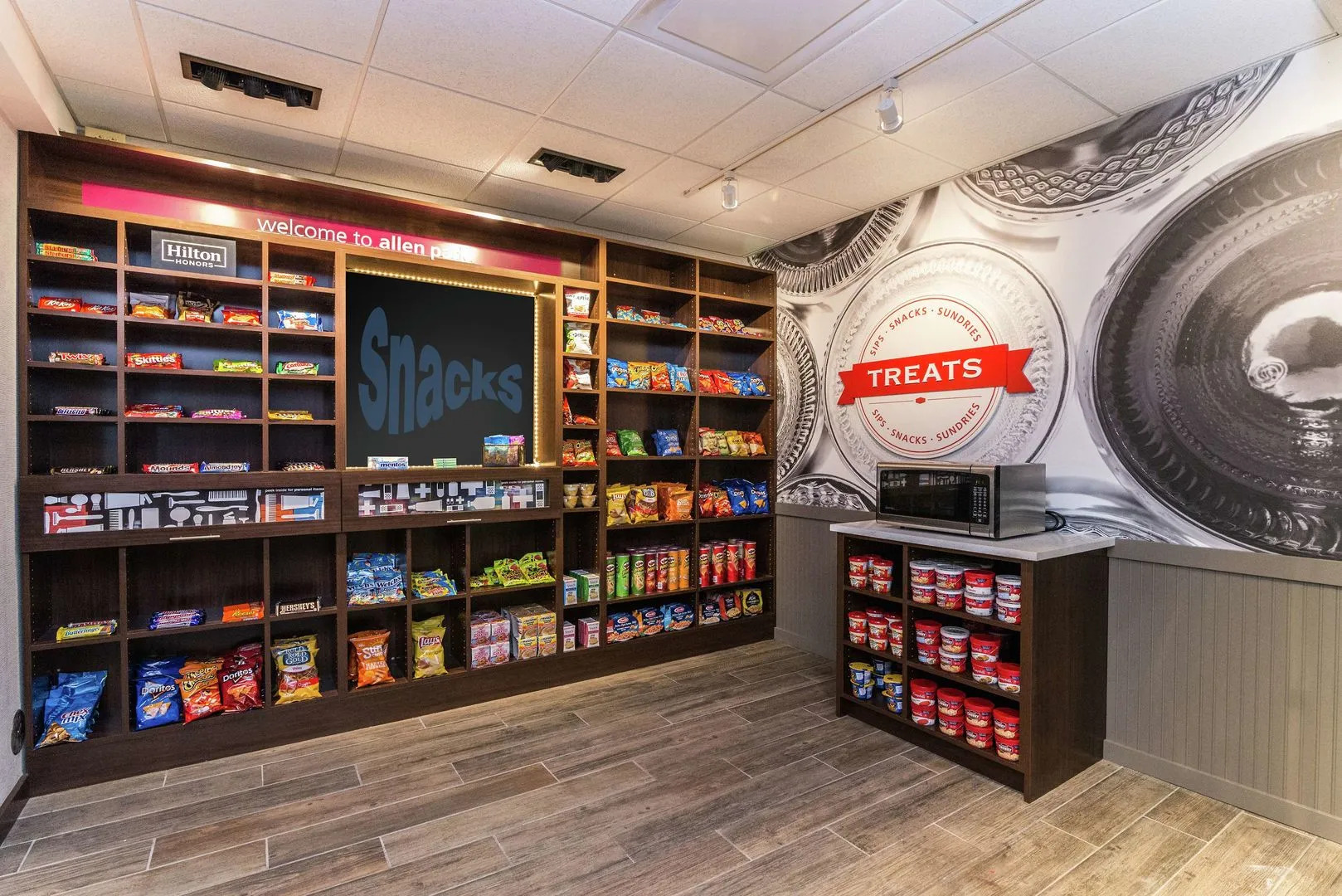 Hampton Inn & Suites Allen Park