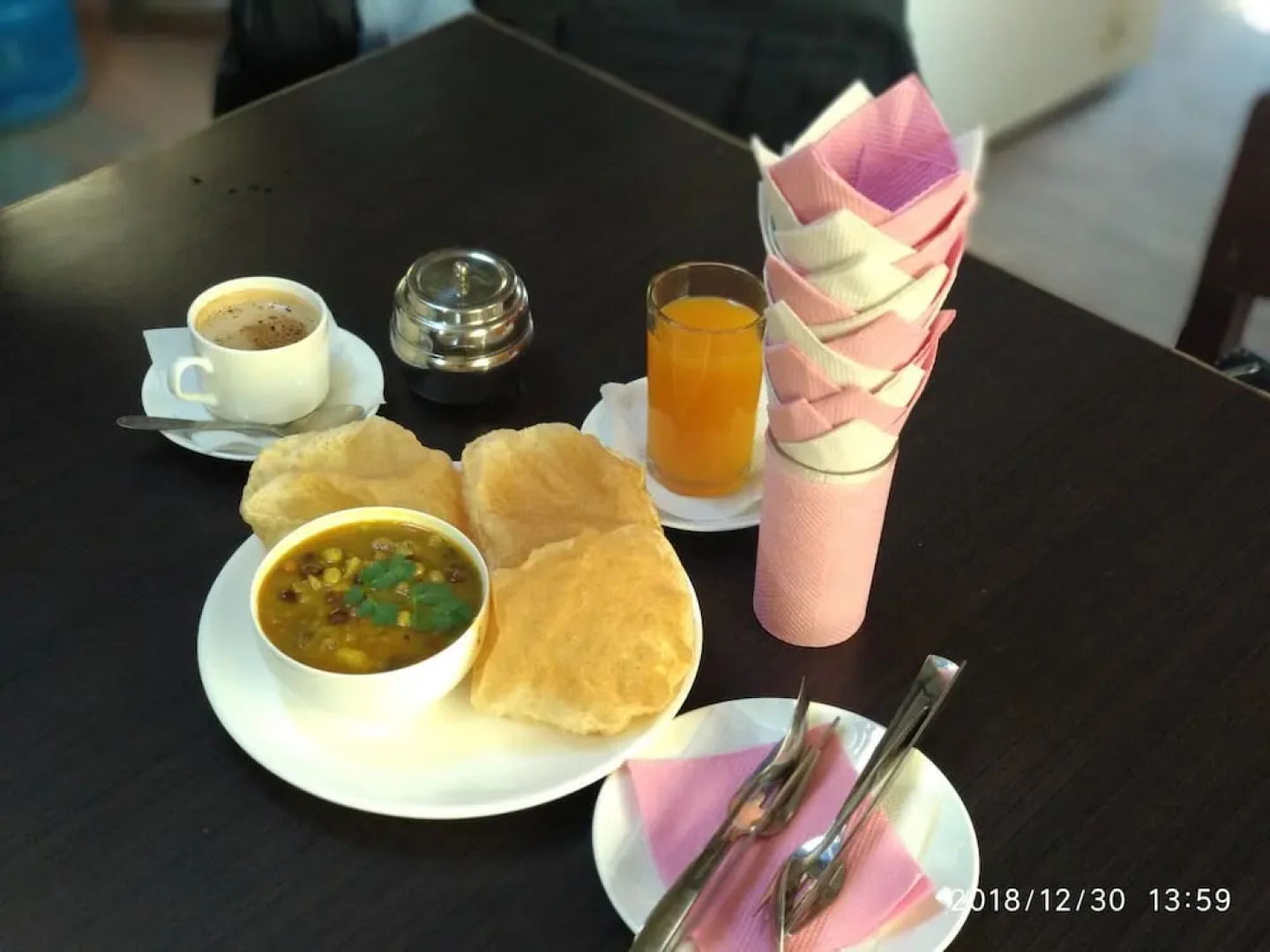 Sauraha Boutique Resort