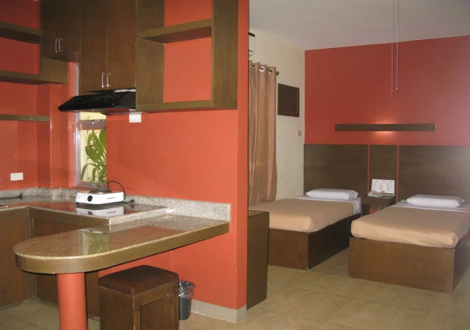 Las Casitas de Angela II