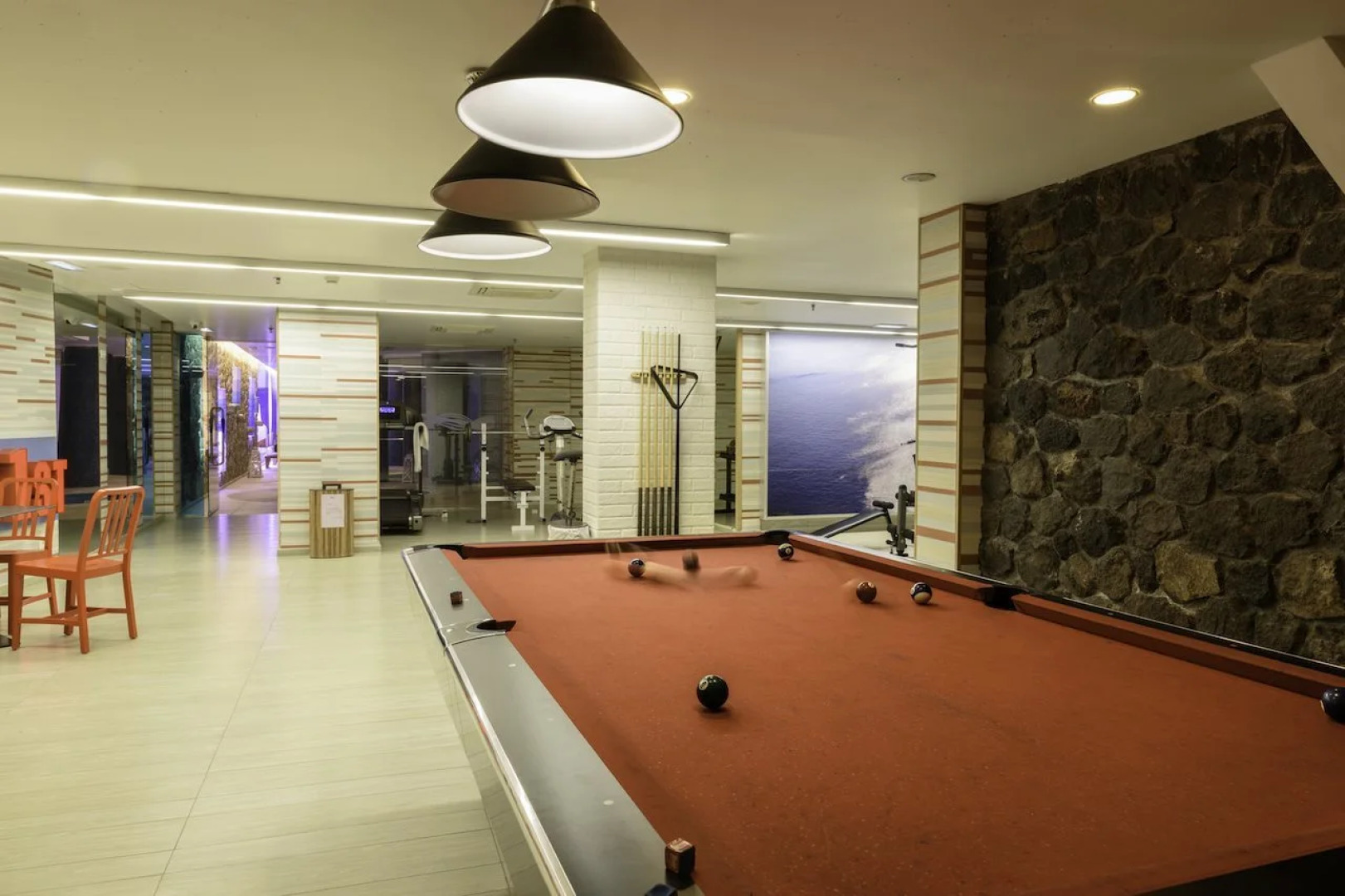 La Mer Deluxe Hotel & Spa - Adults only