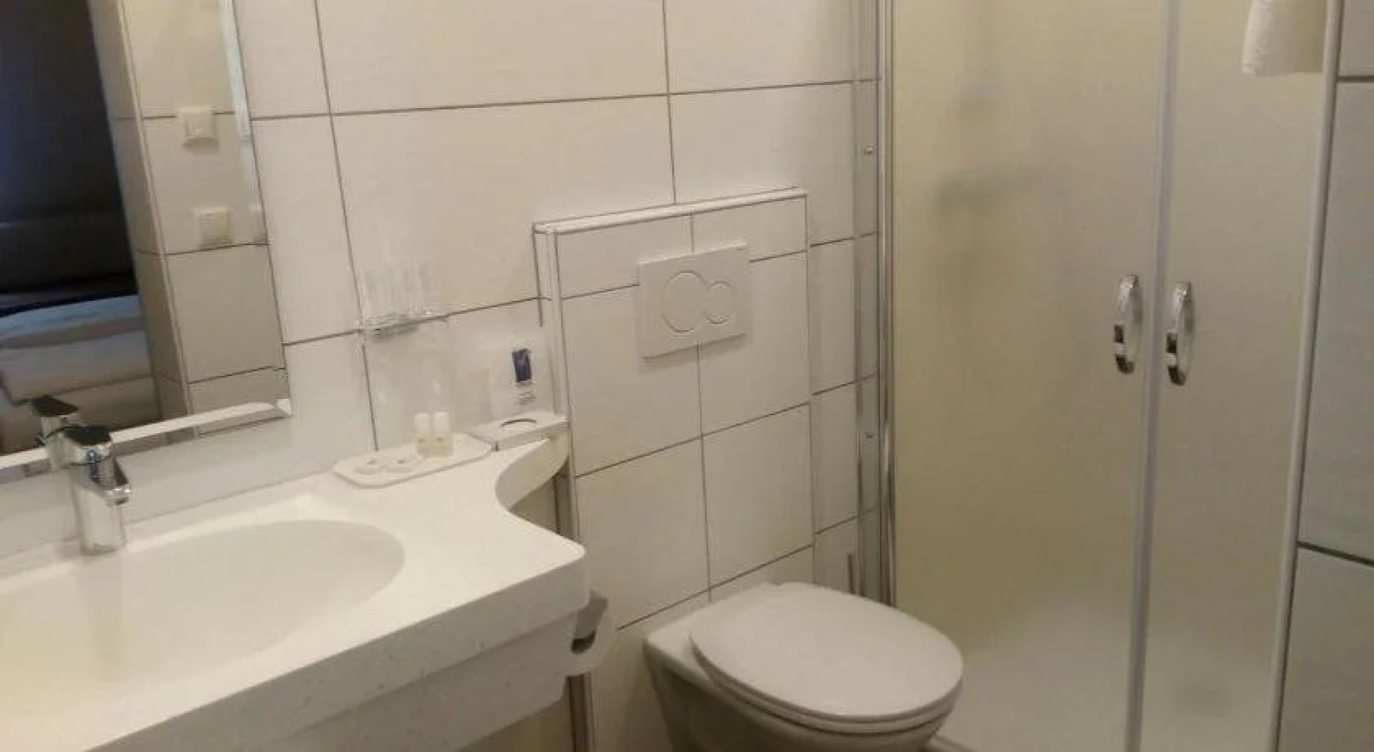 Hotel Restaurant zum Schwan