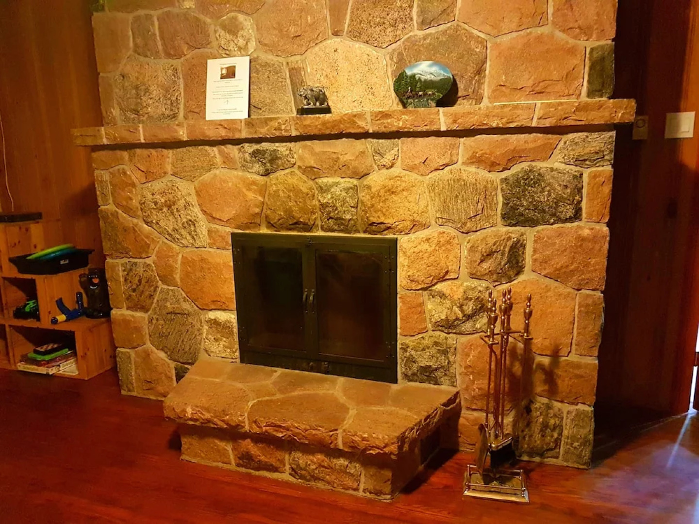 Hidden Bear Newmarket Getaway