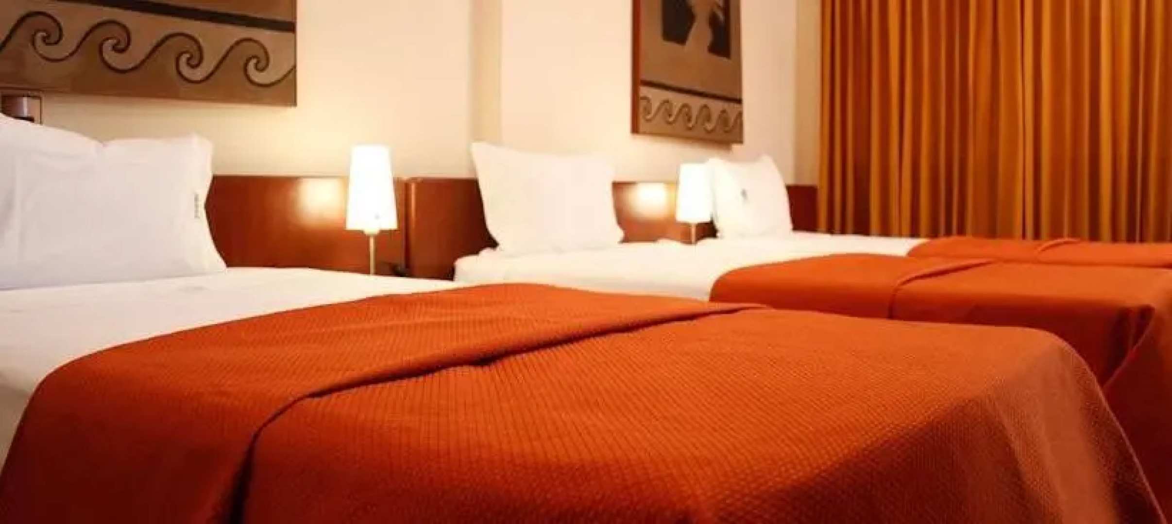 Hotel Casa de la Luna