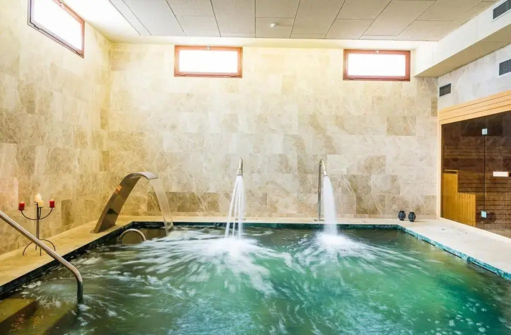 Apartamentos Casa Anamaria