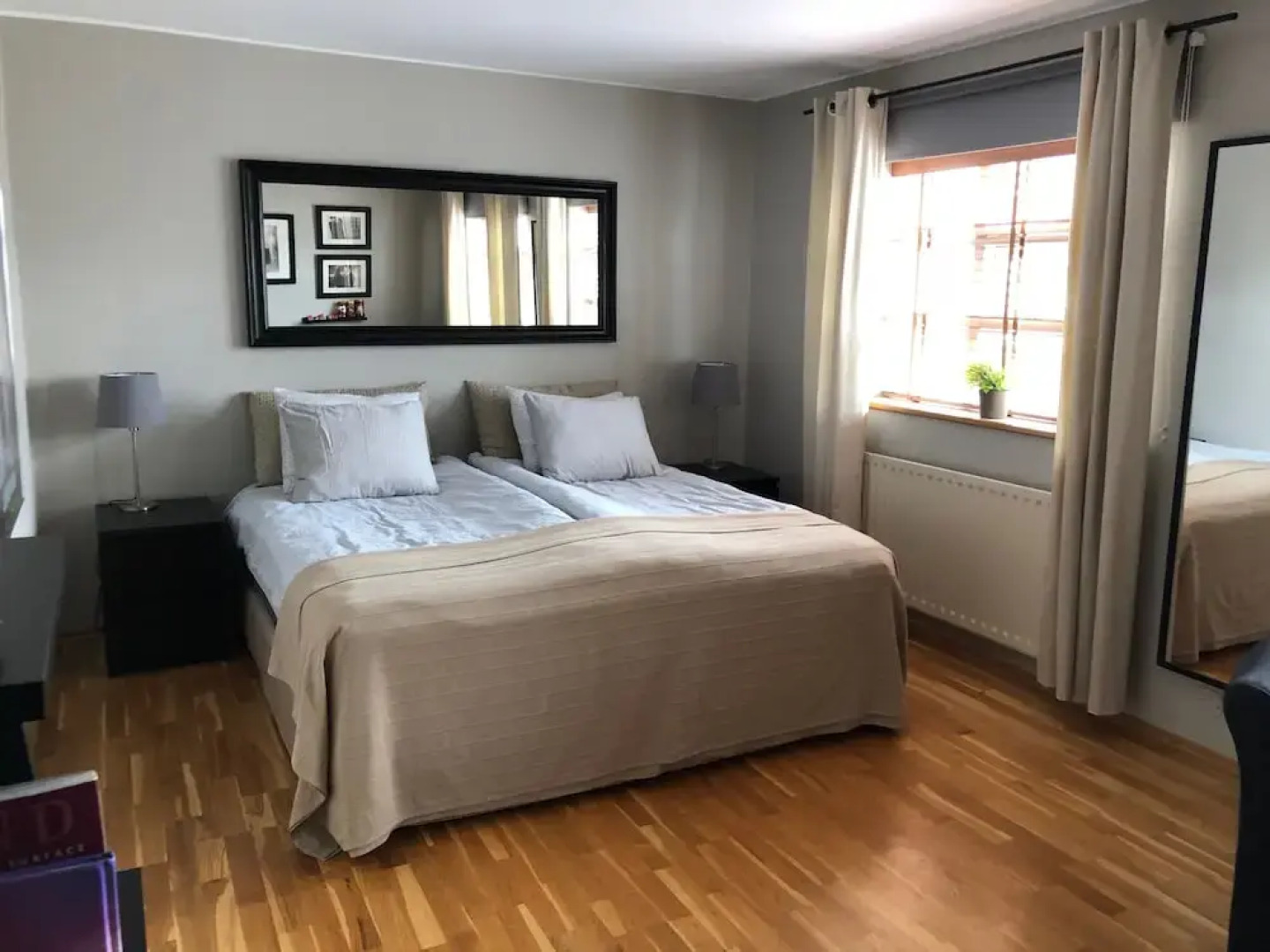 A. Bernhard Bed and Breakfast