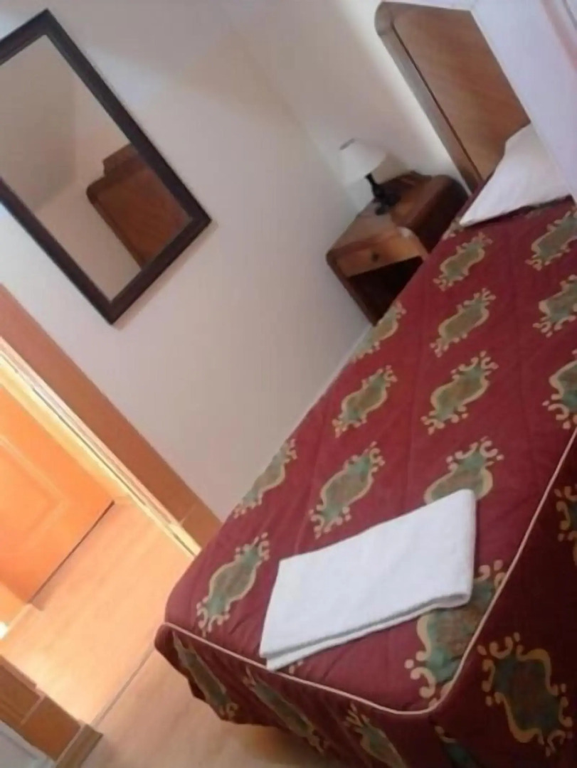 Private Accommodation Hostel