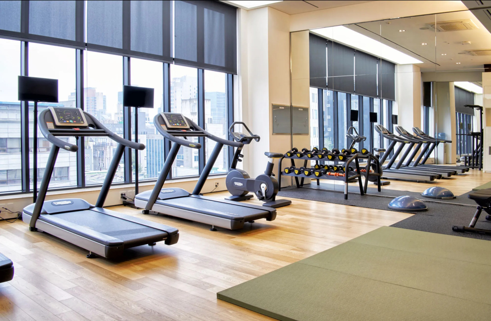 Amanti Hotel Seoul Hongdae