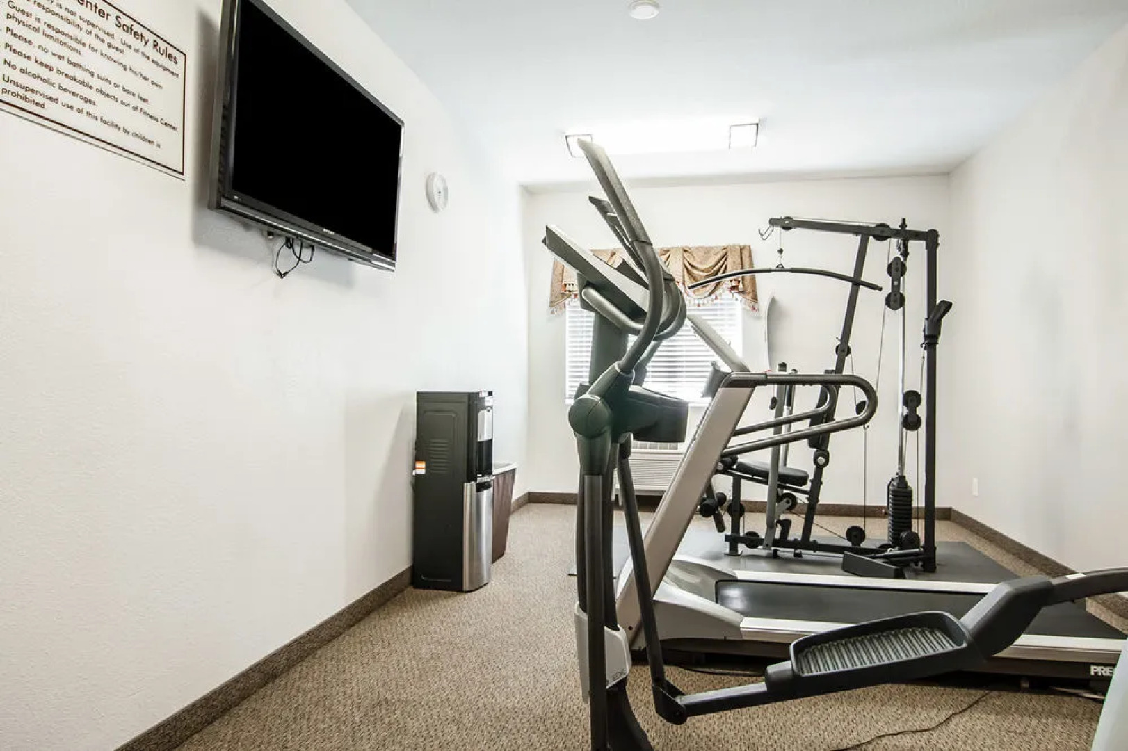 Quality Inn Lincoln City