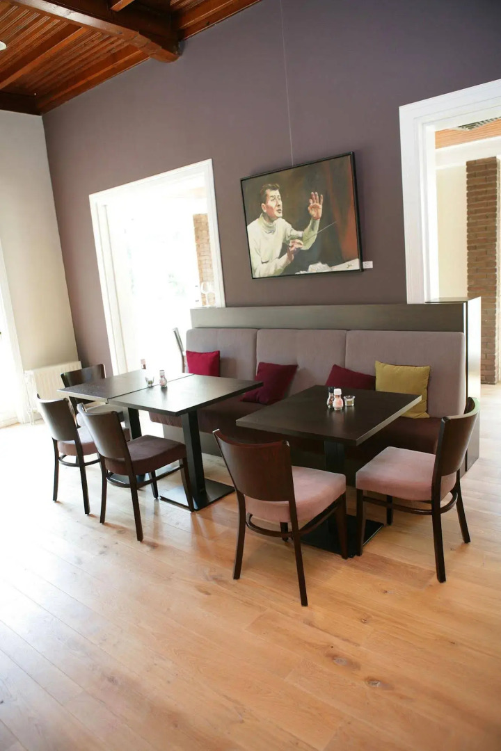 Landgoedhotel Woodbrooke