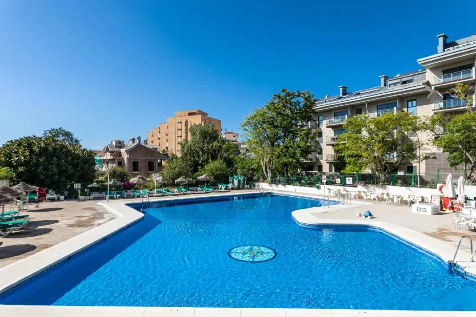 Apartamento Acuario 4