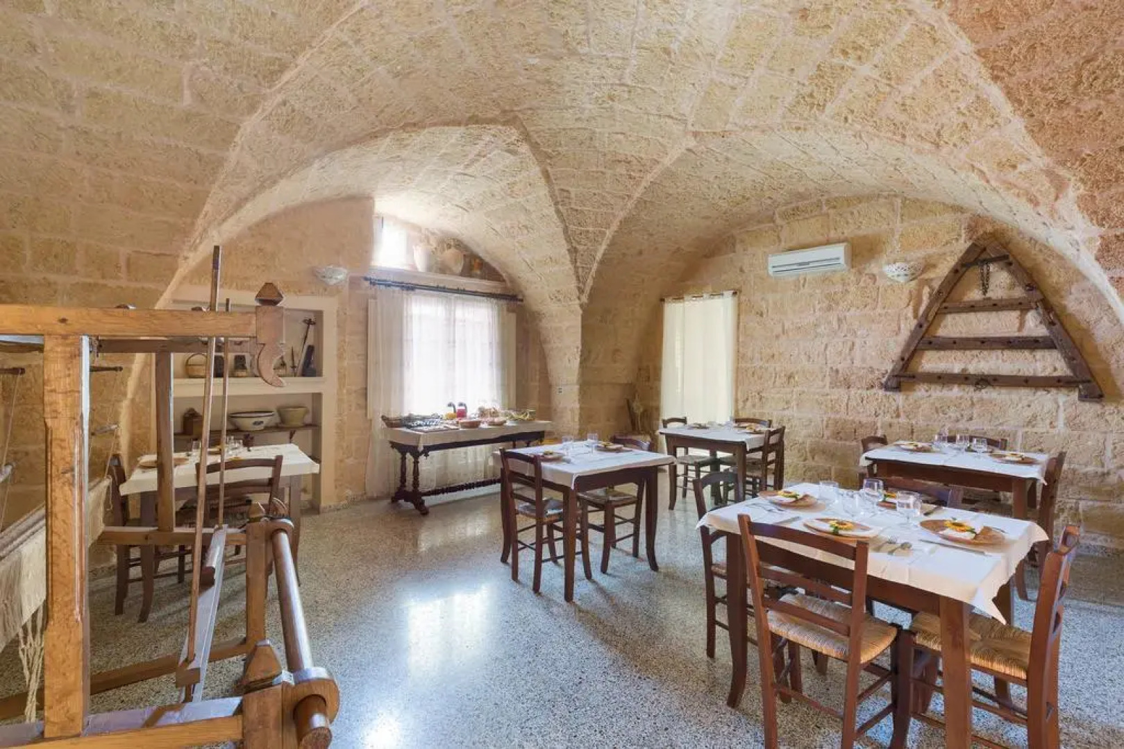 B&B La vecchia Corte