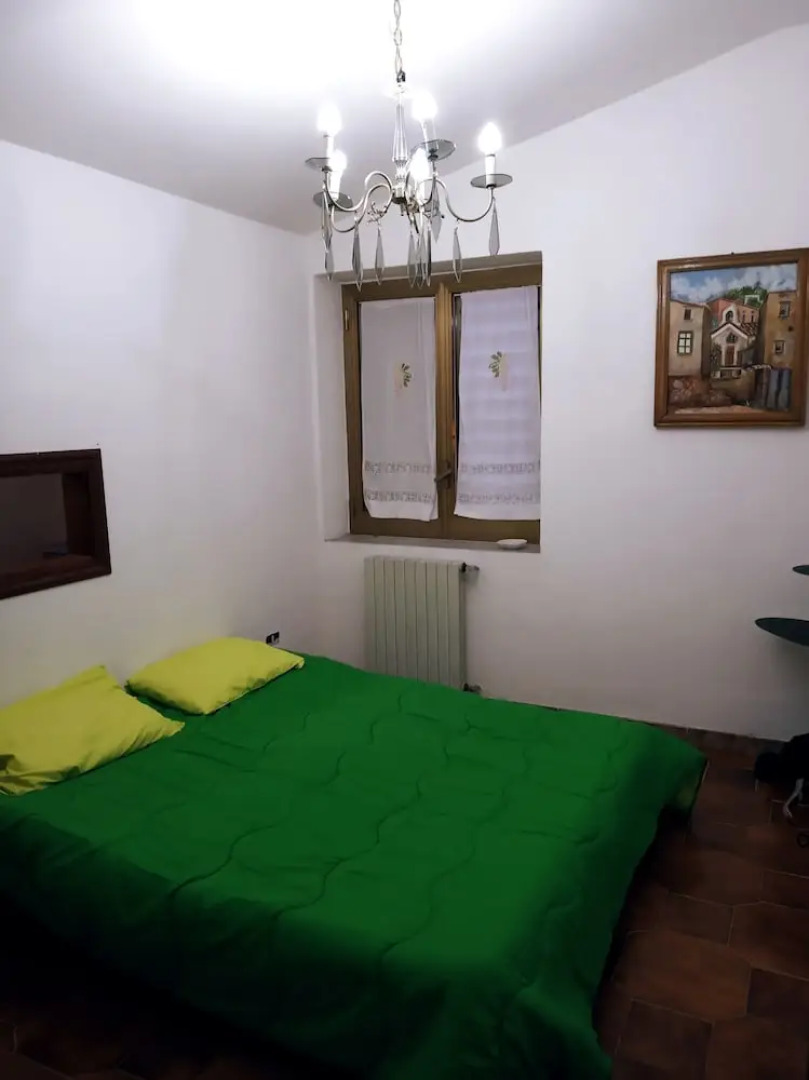 Casa Giordano Holidays