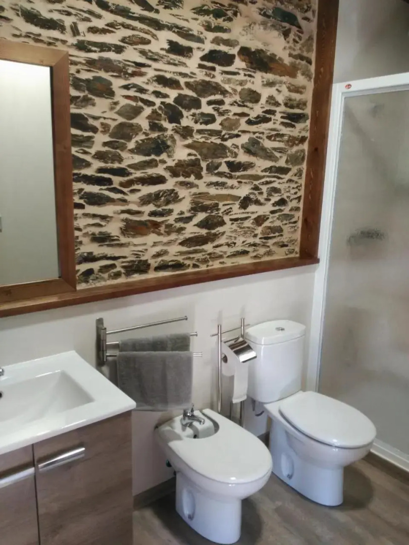 Albergue Porta Santa