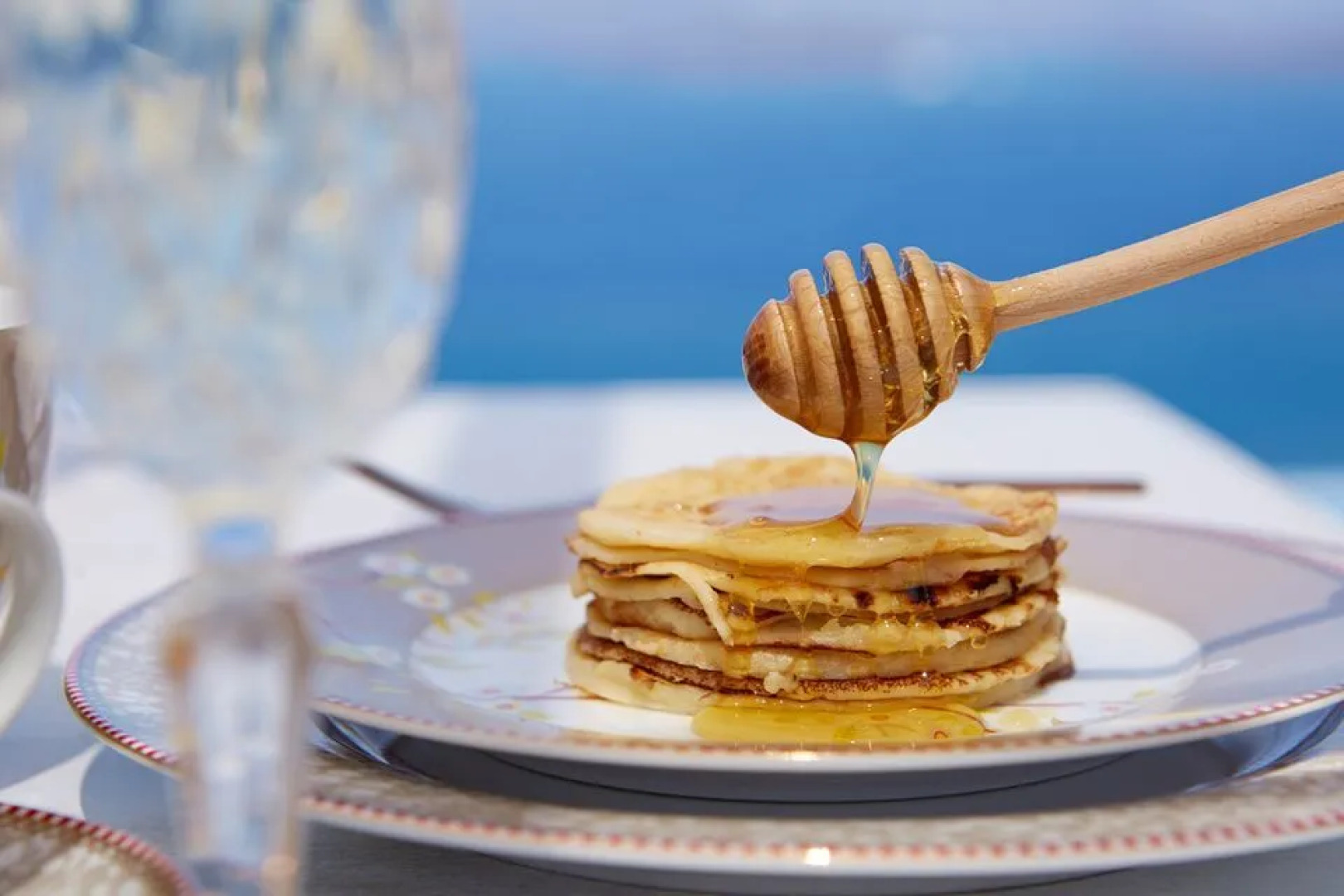 Cavo Ventus Villa - Adults Only