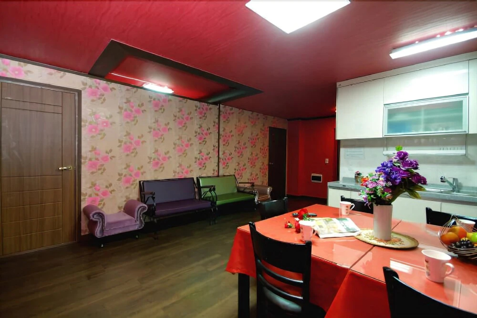 Namyangjulotto Pension