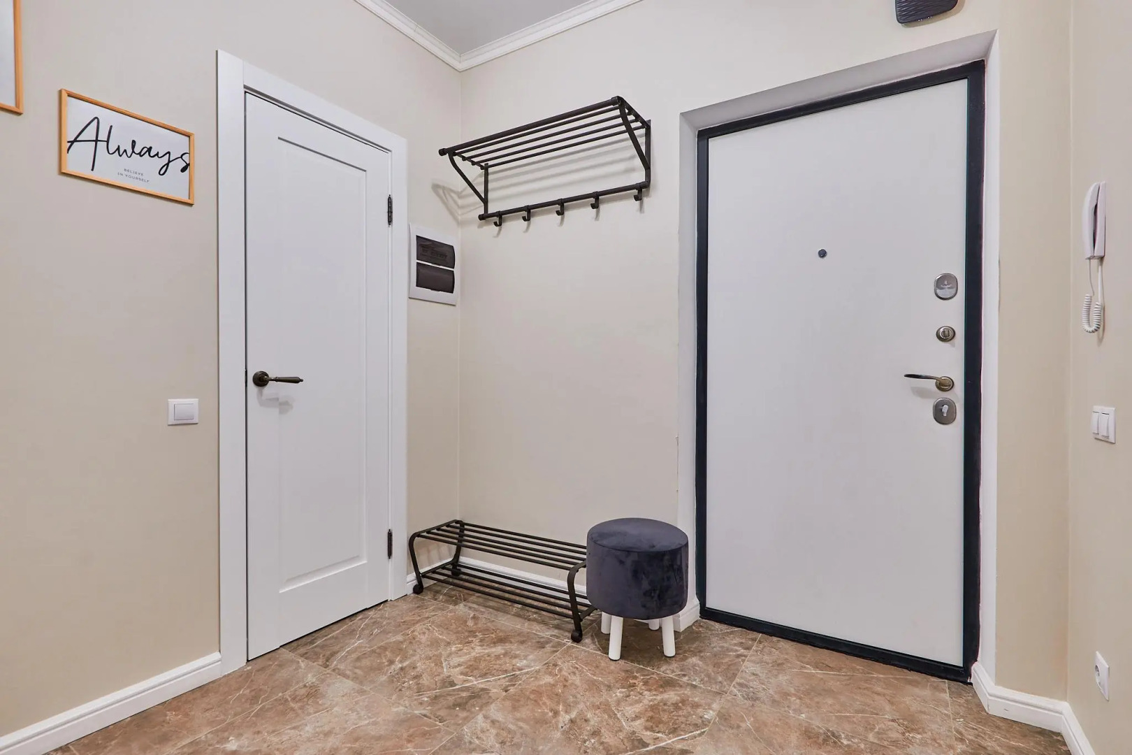 Апартаменты Green Place (Грин Плэйс)