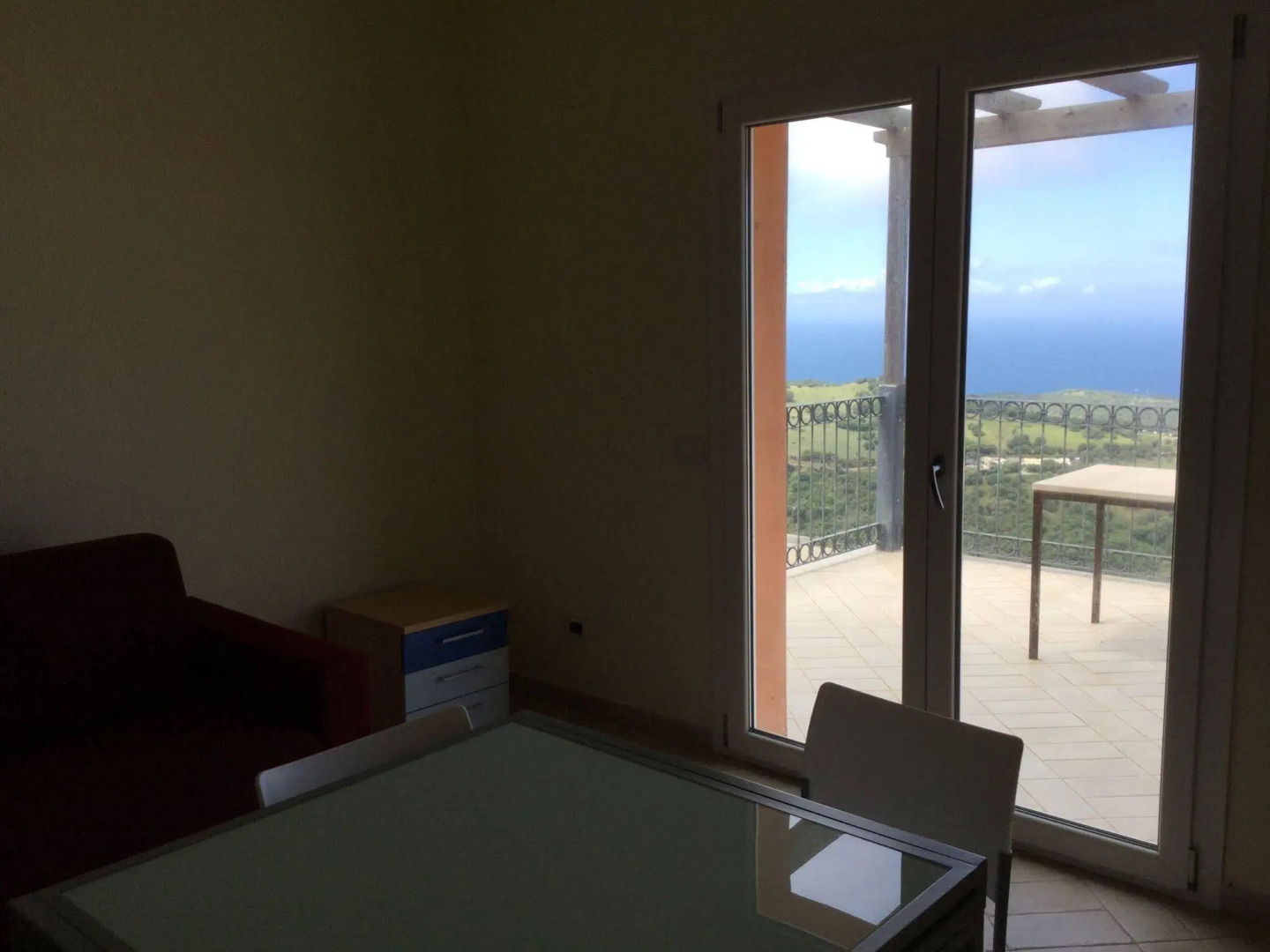 Appartamenti Vista Mare Trinità