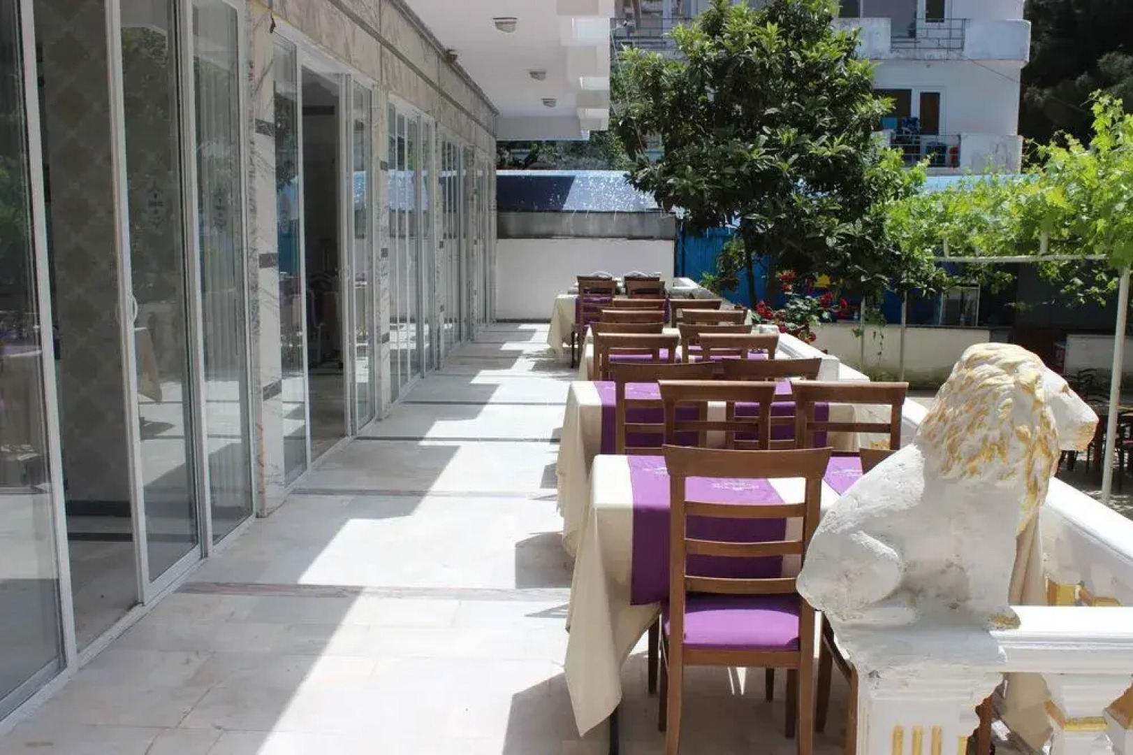 CasaTuana Hotel Erdek