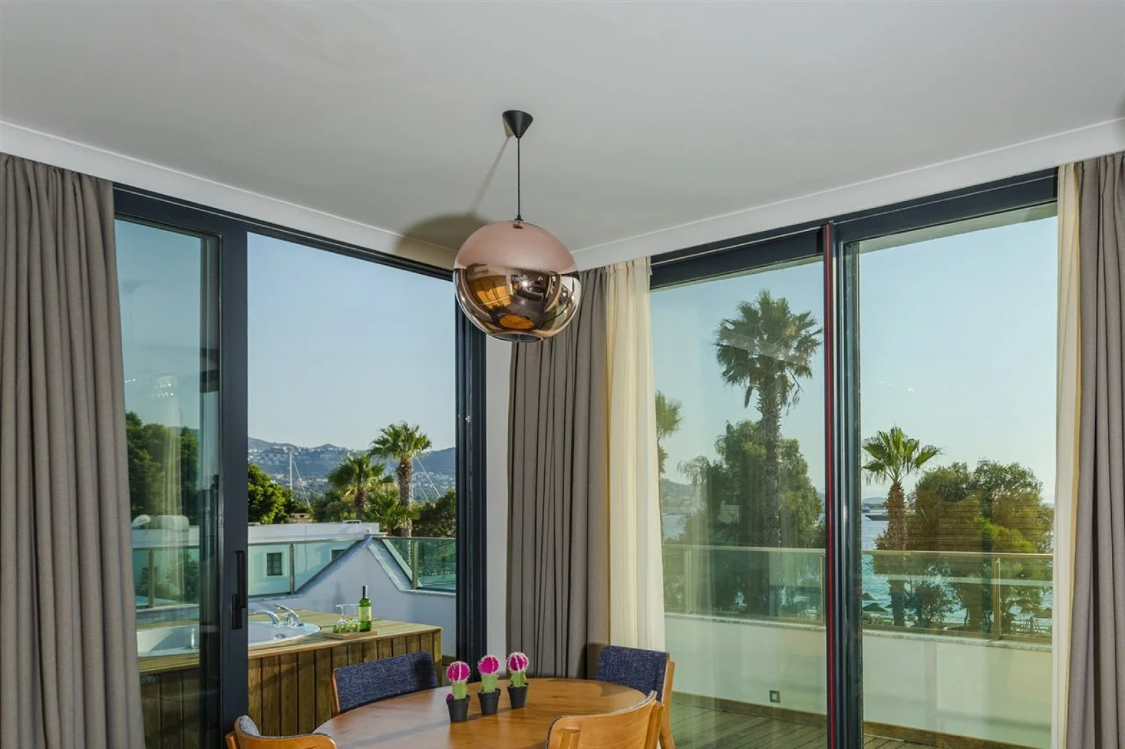 Yalıpark Beach Hotel