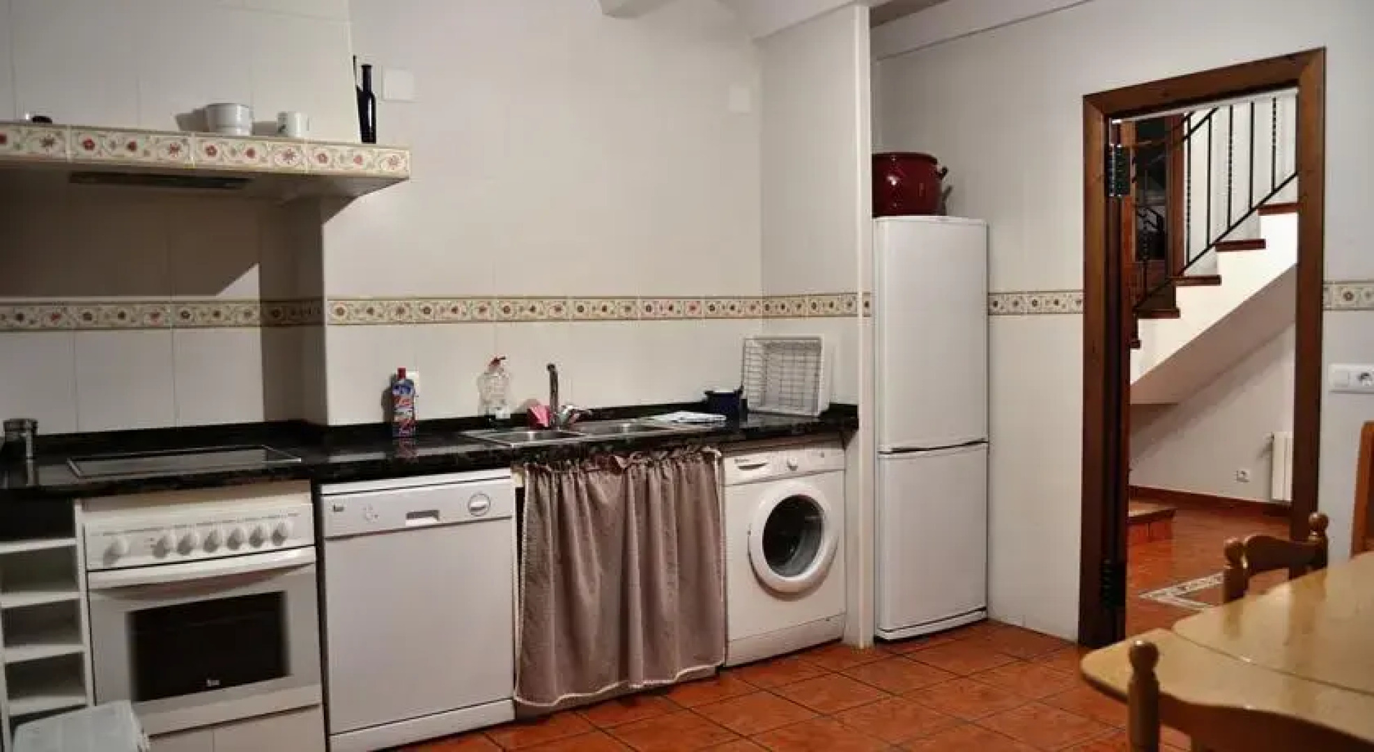 La Casa de las Parrillas