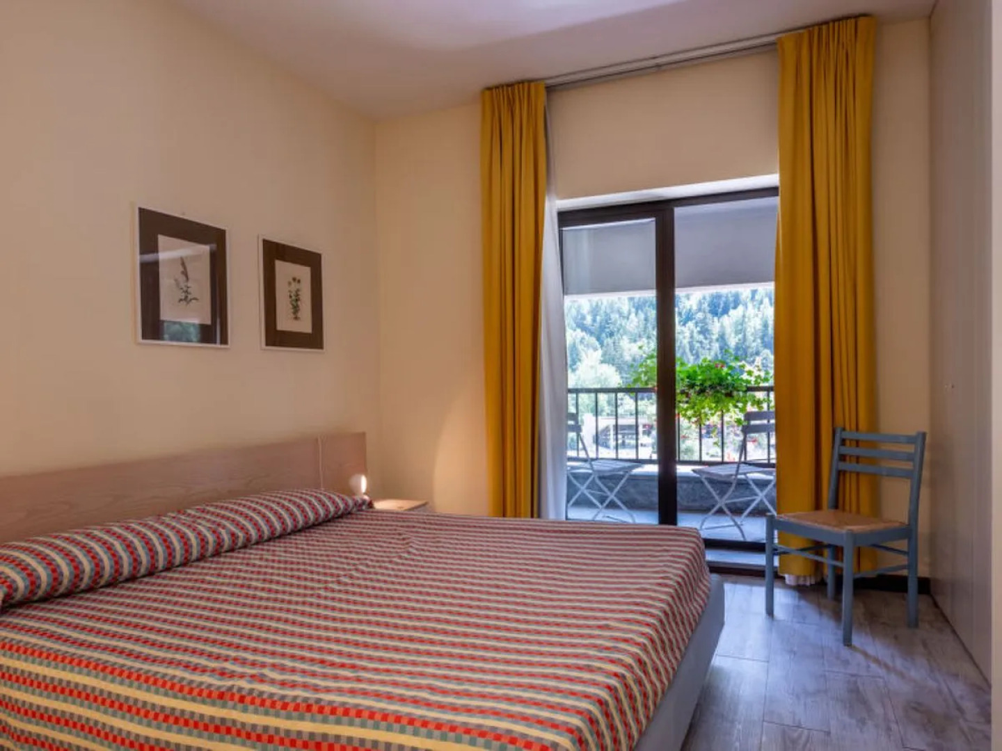 Villa Universo Courmayeur 25540